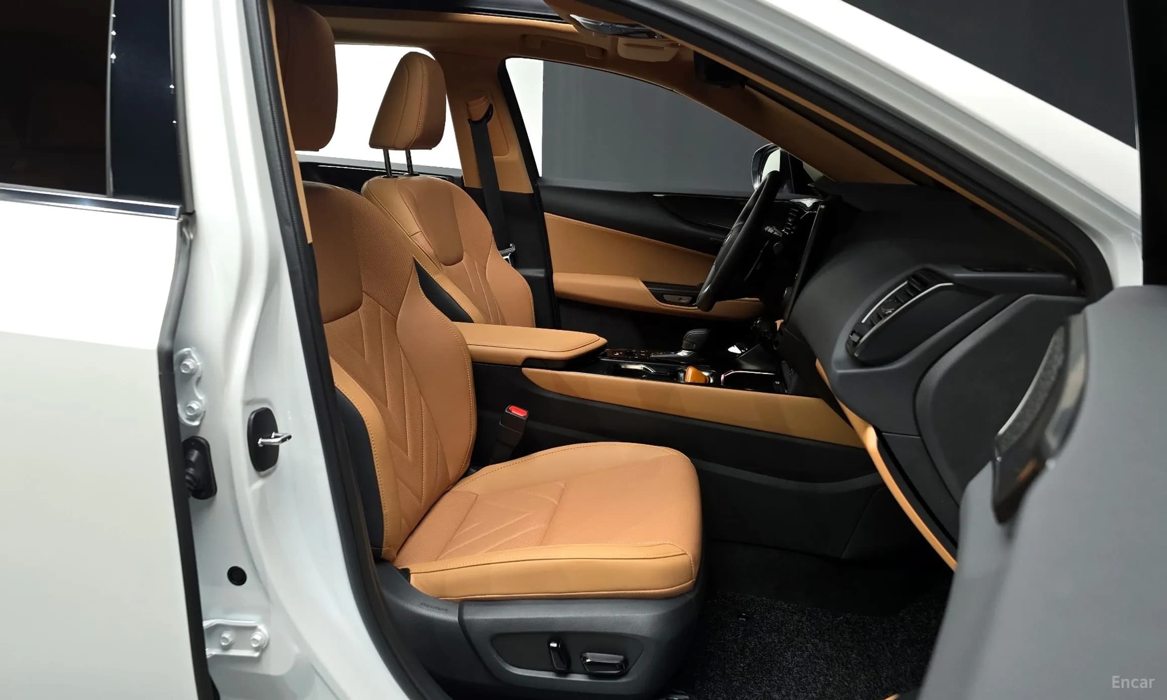 NX350h Gen 2