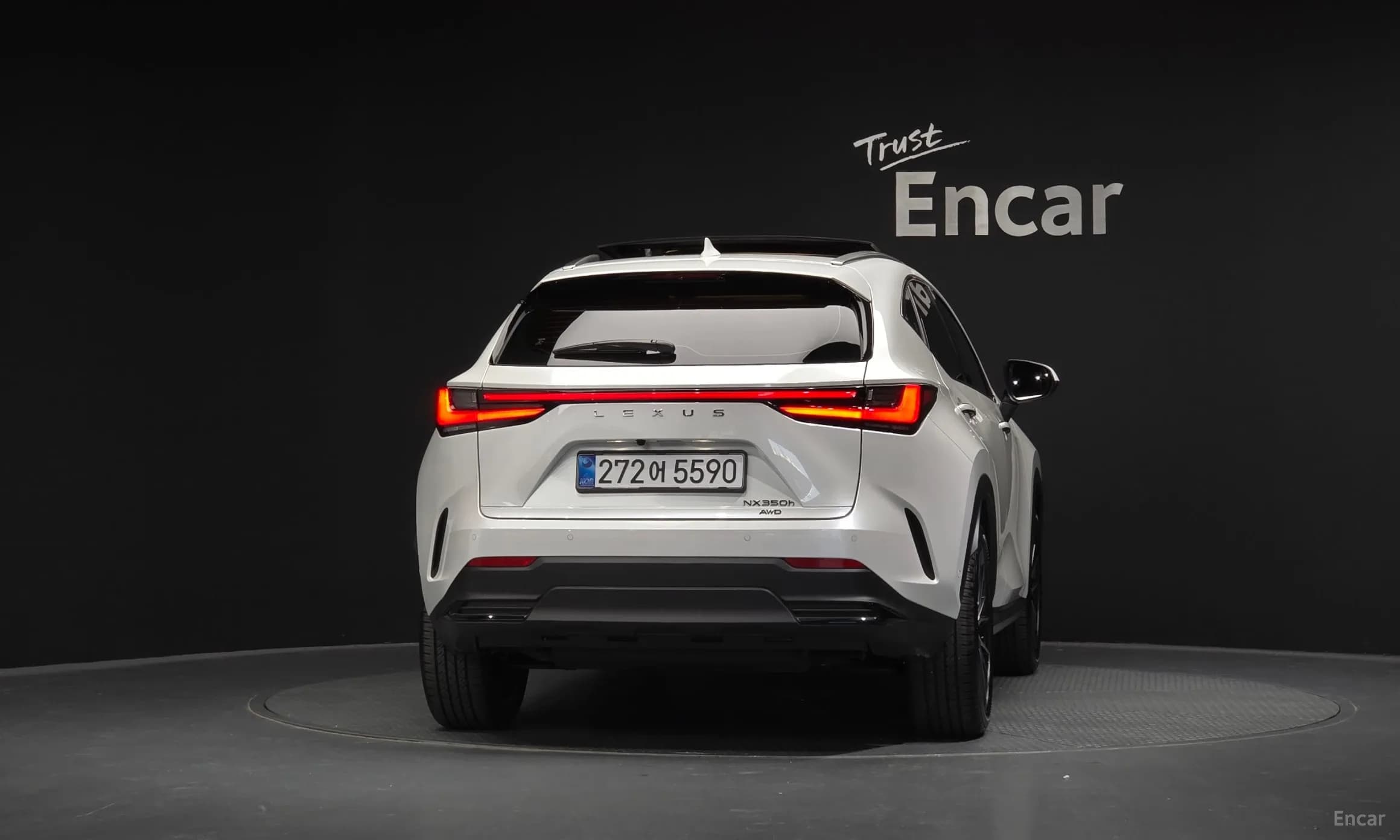 NX350h Gen 2