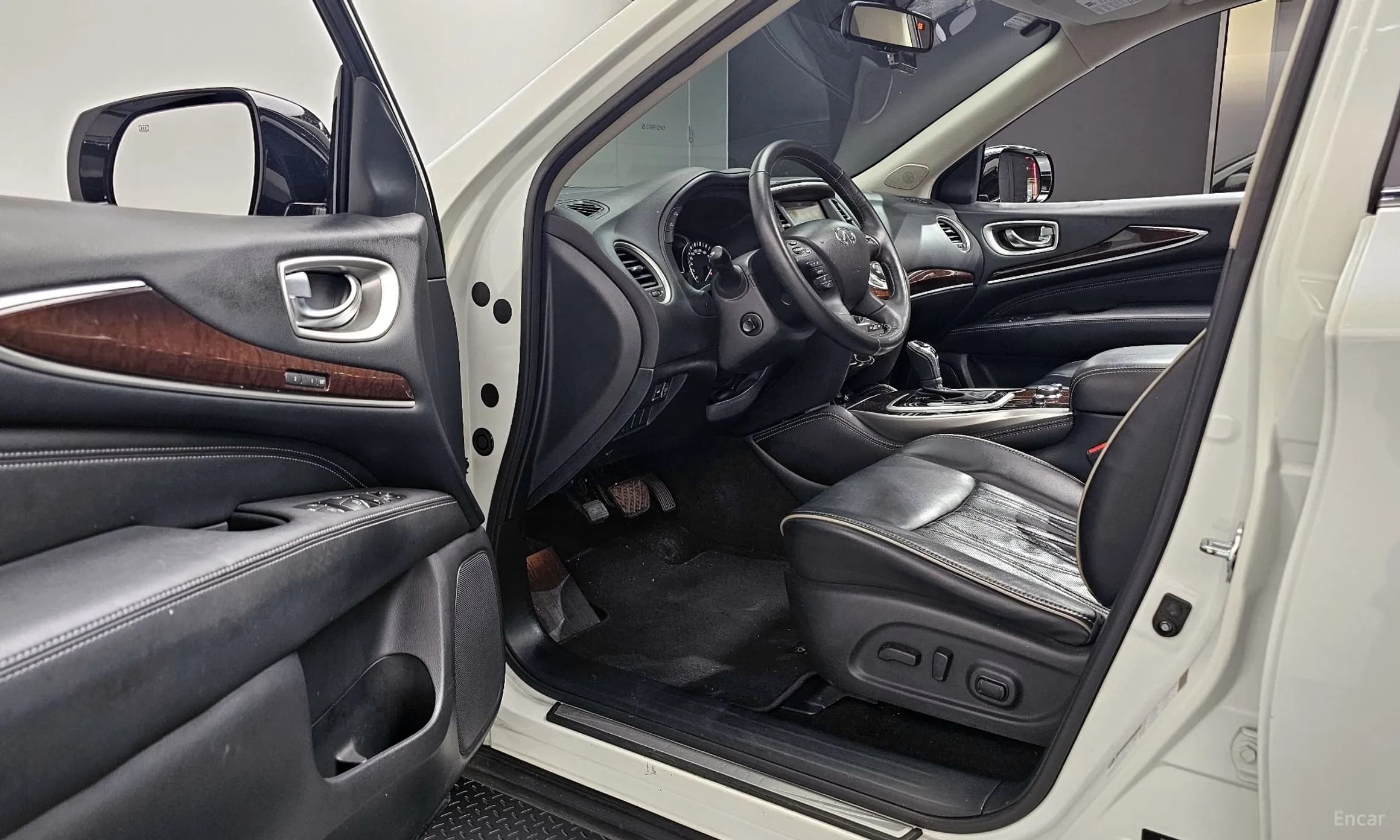 QX60