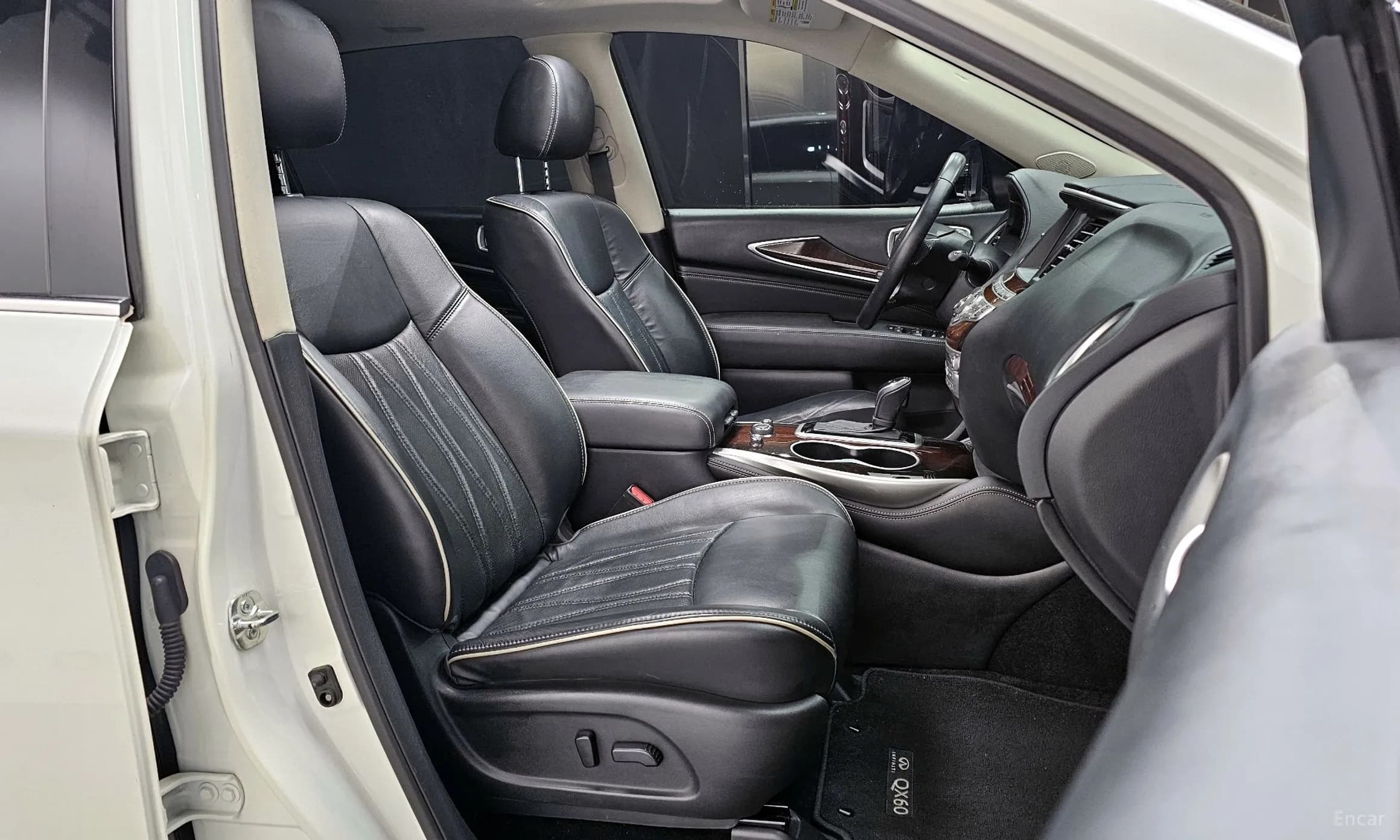 QX60