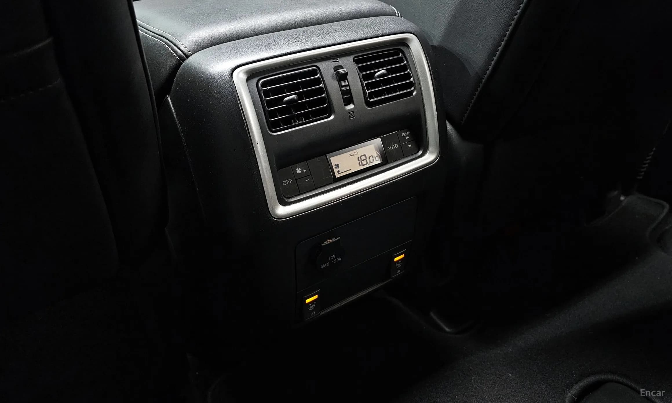 QX60