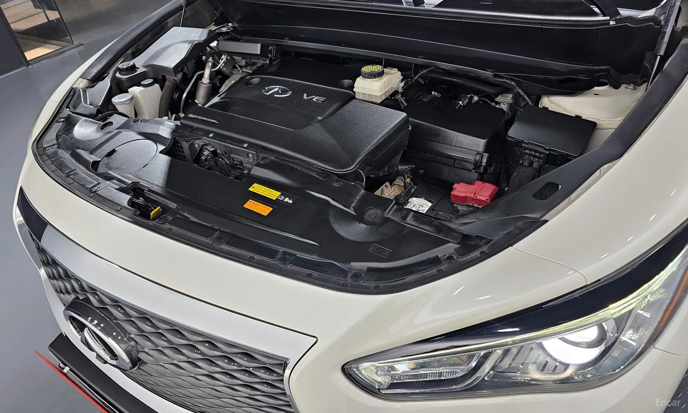 QX60