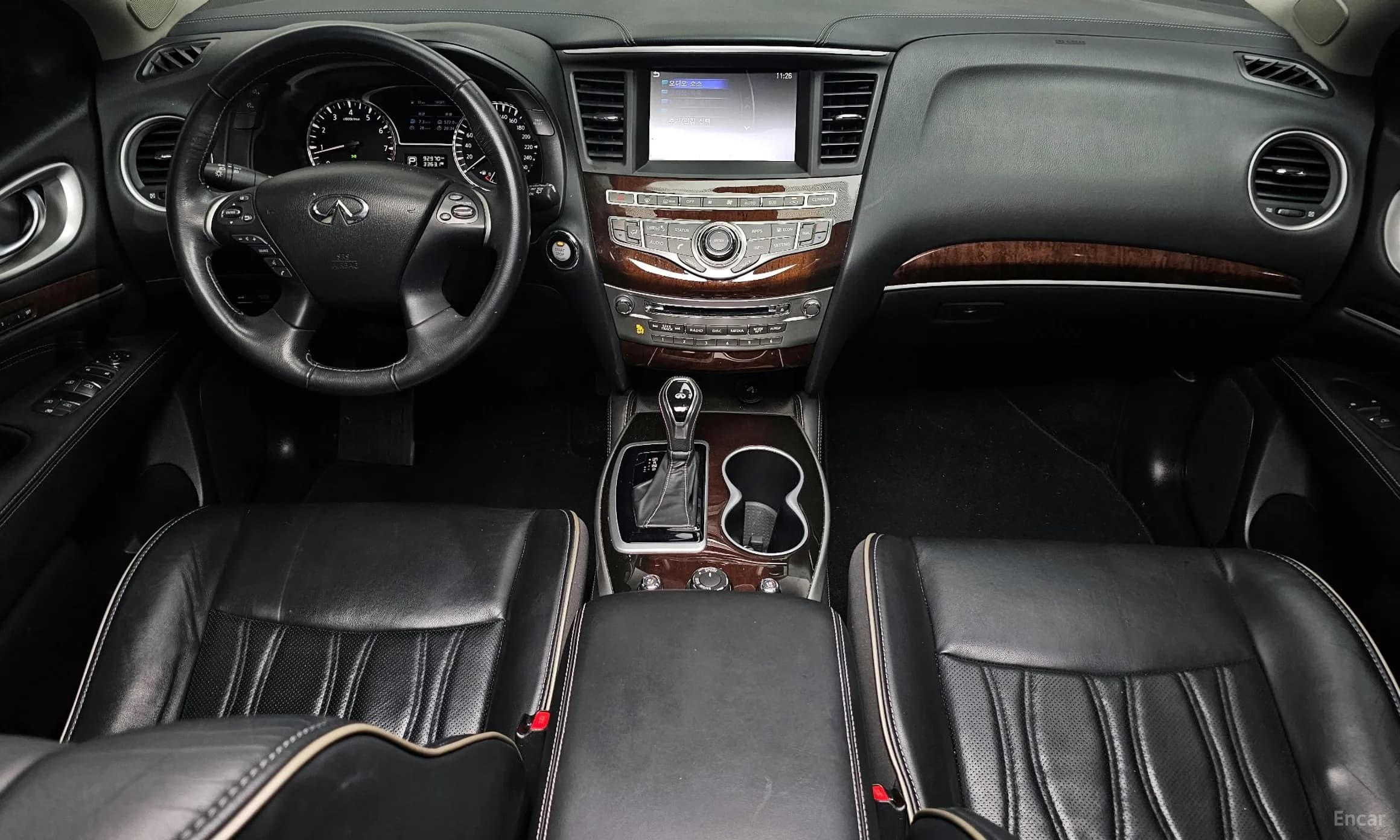 QX60