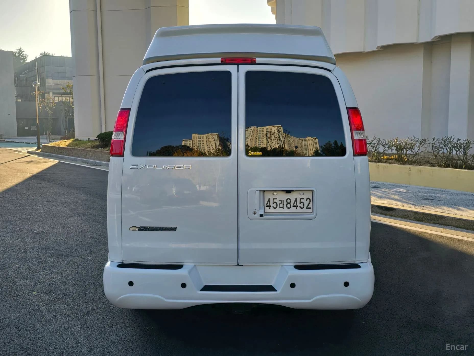 Express Van