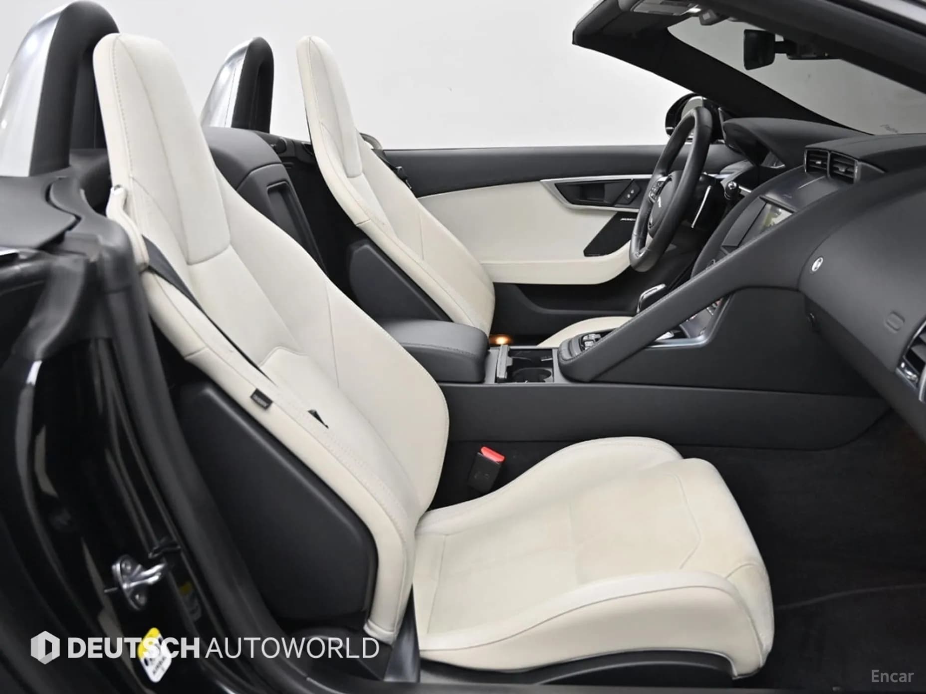 F-TYPE