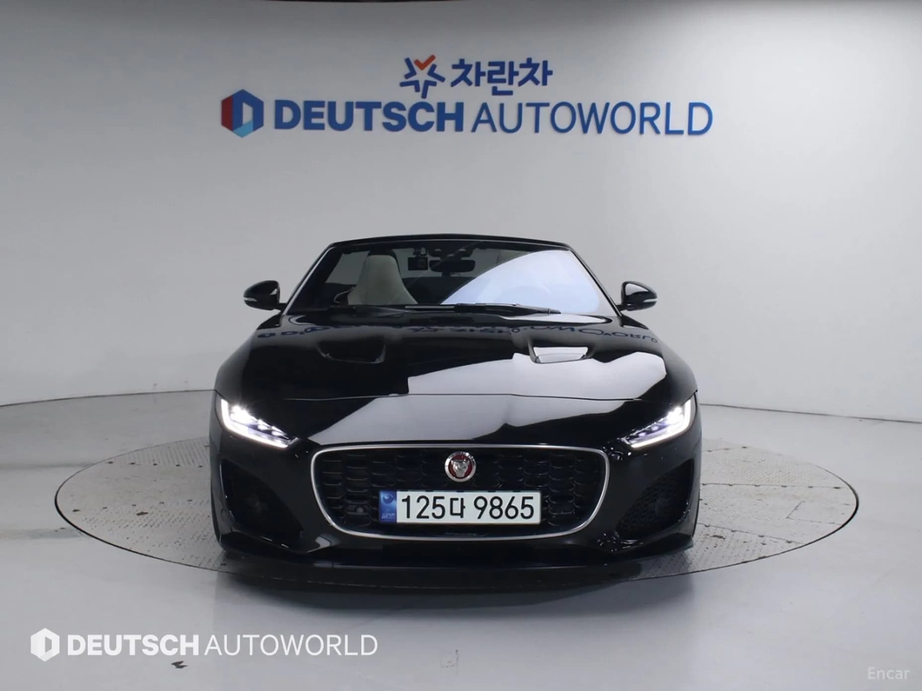 F-TYPE