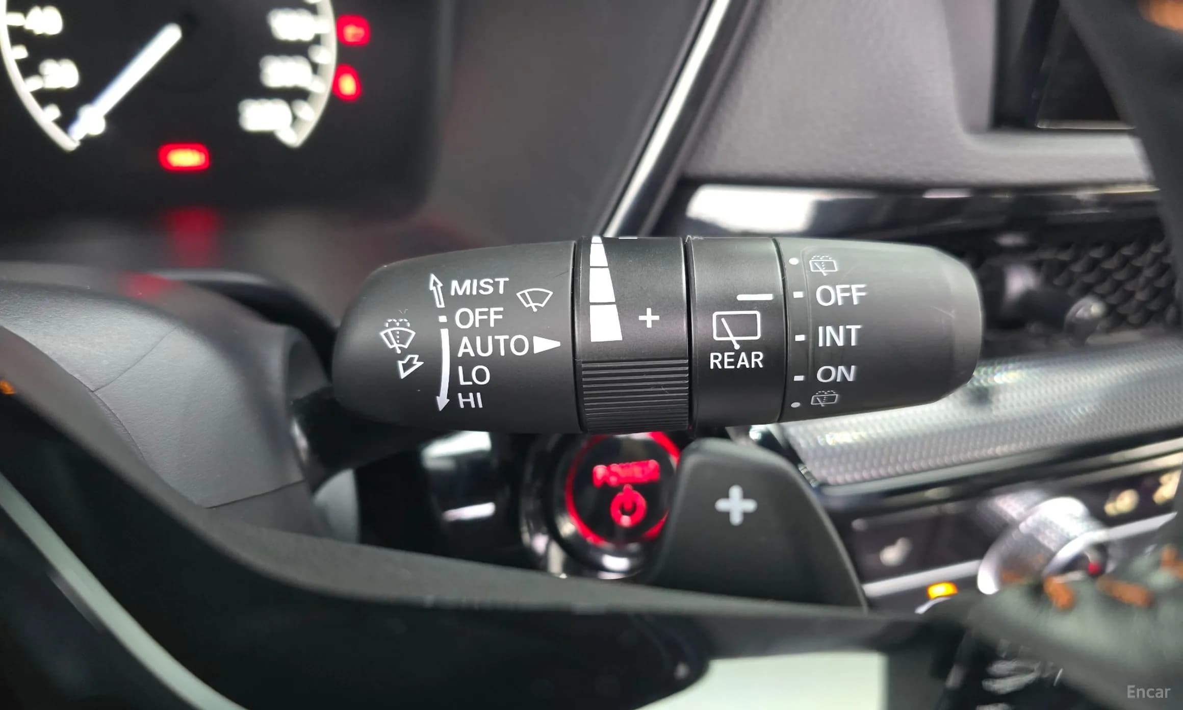 CR-V 6th Generation