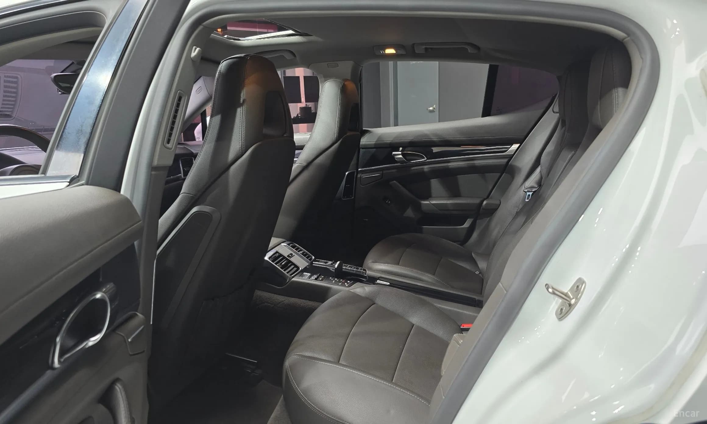 Panamera