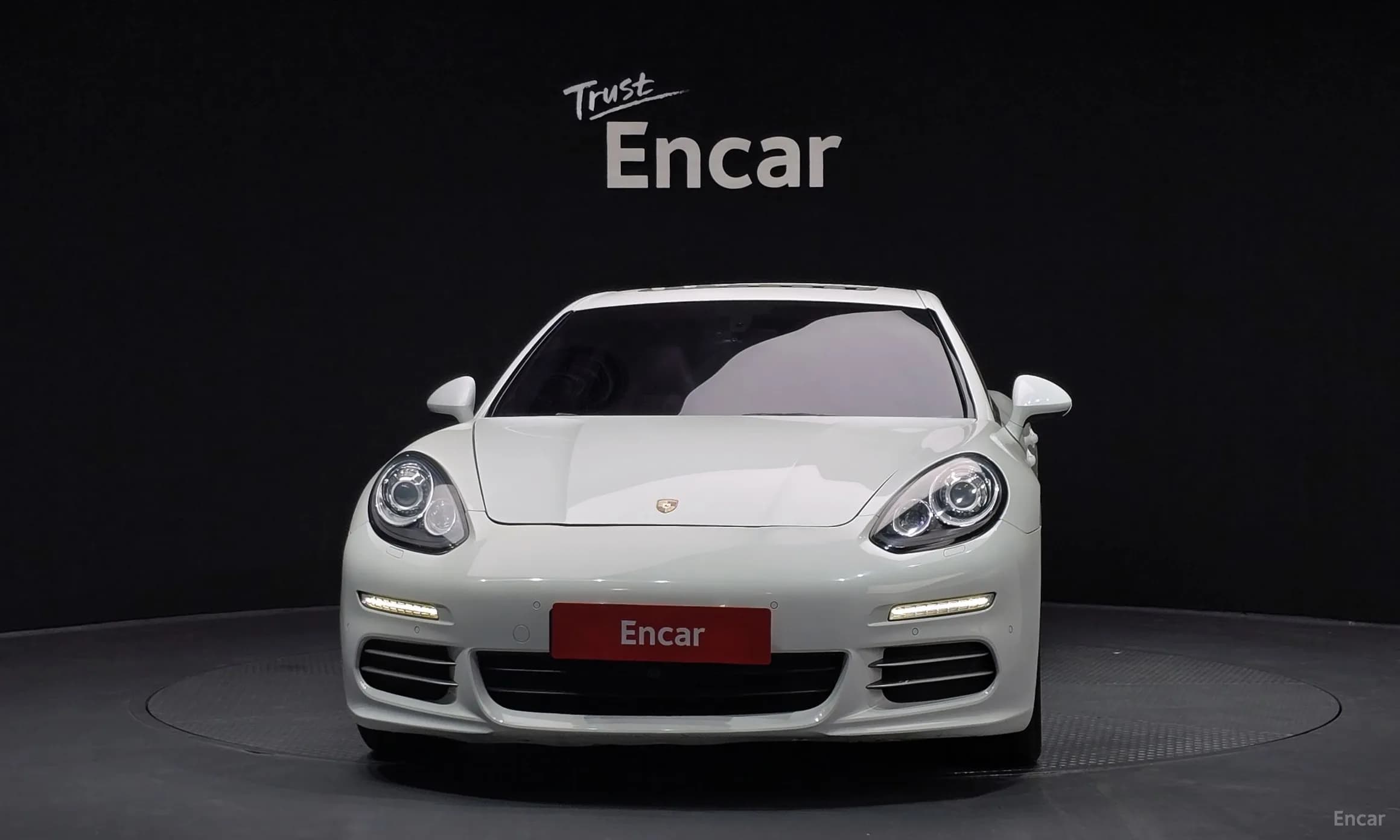 Panamera