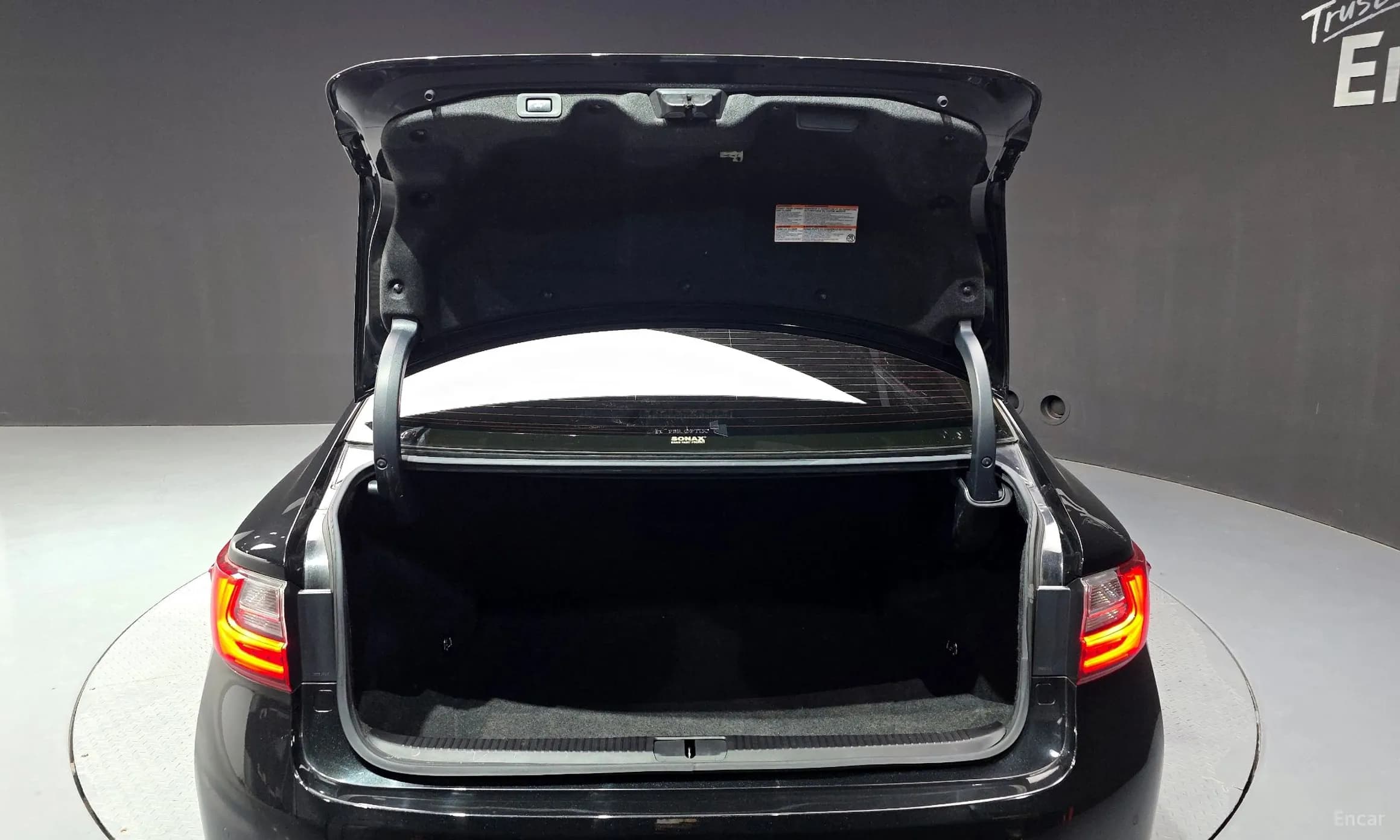 New ES350