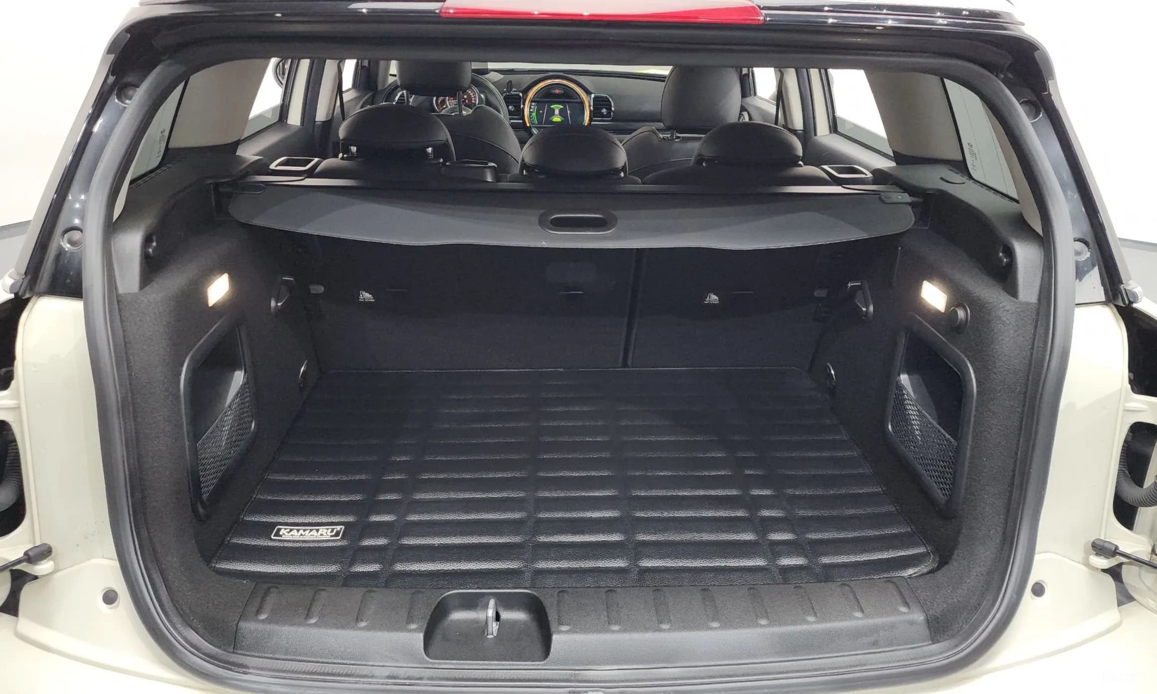 Cooper Clubman