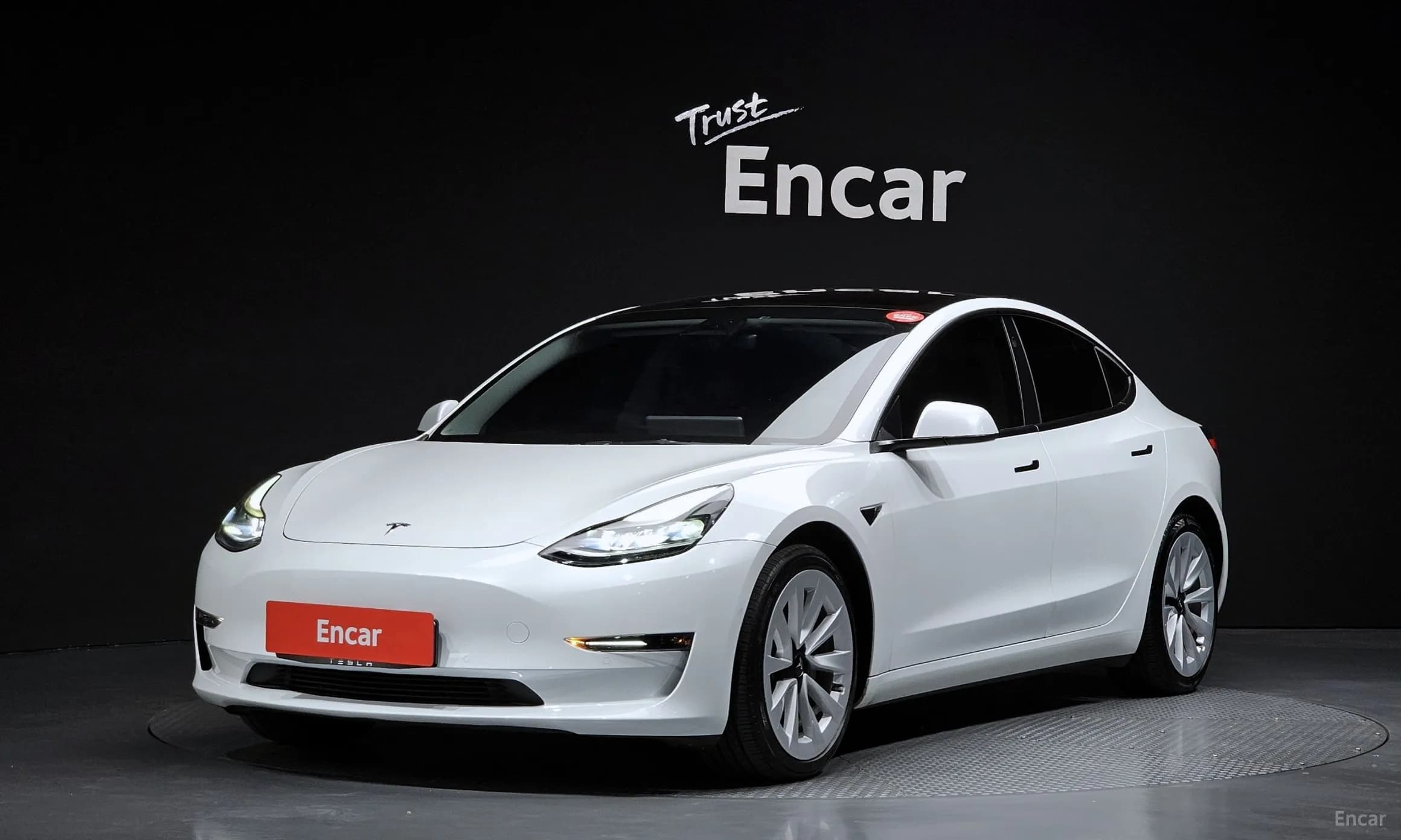 Model 3