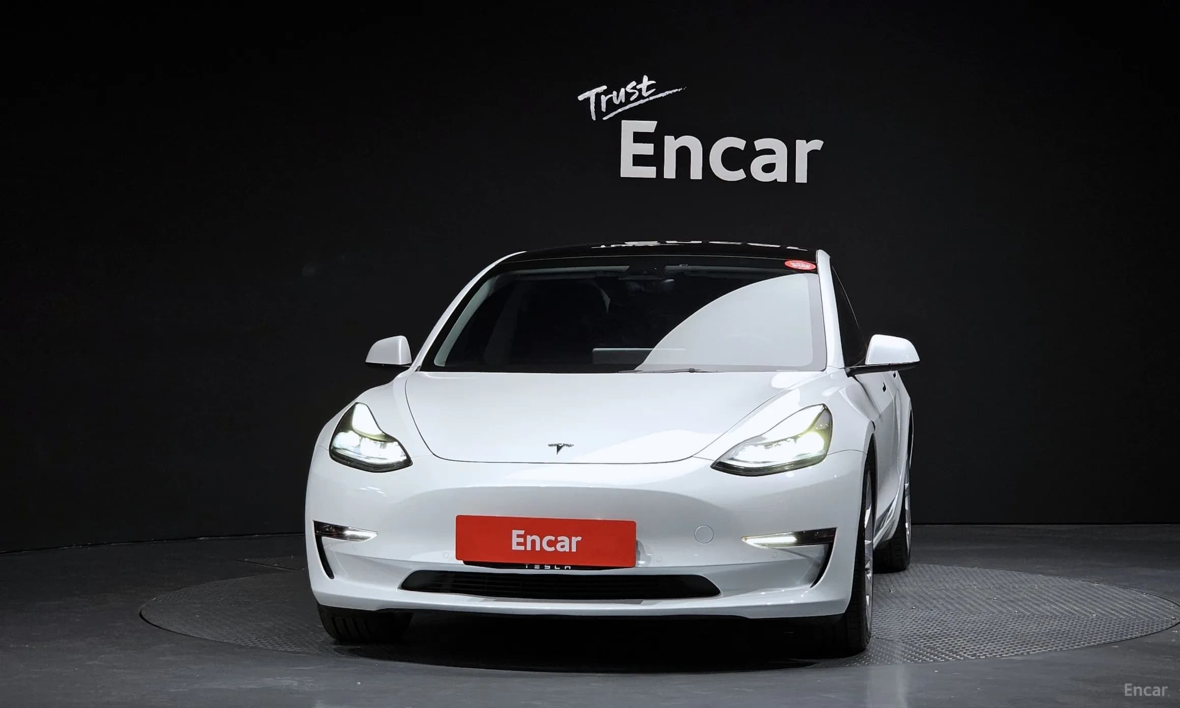 Model 3