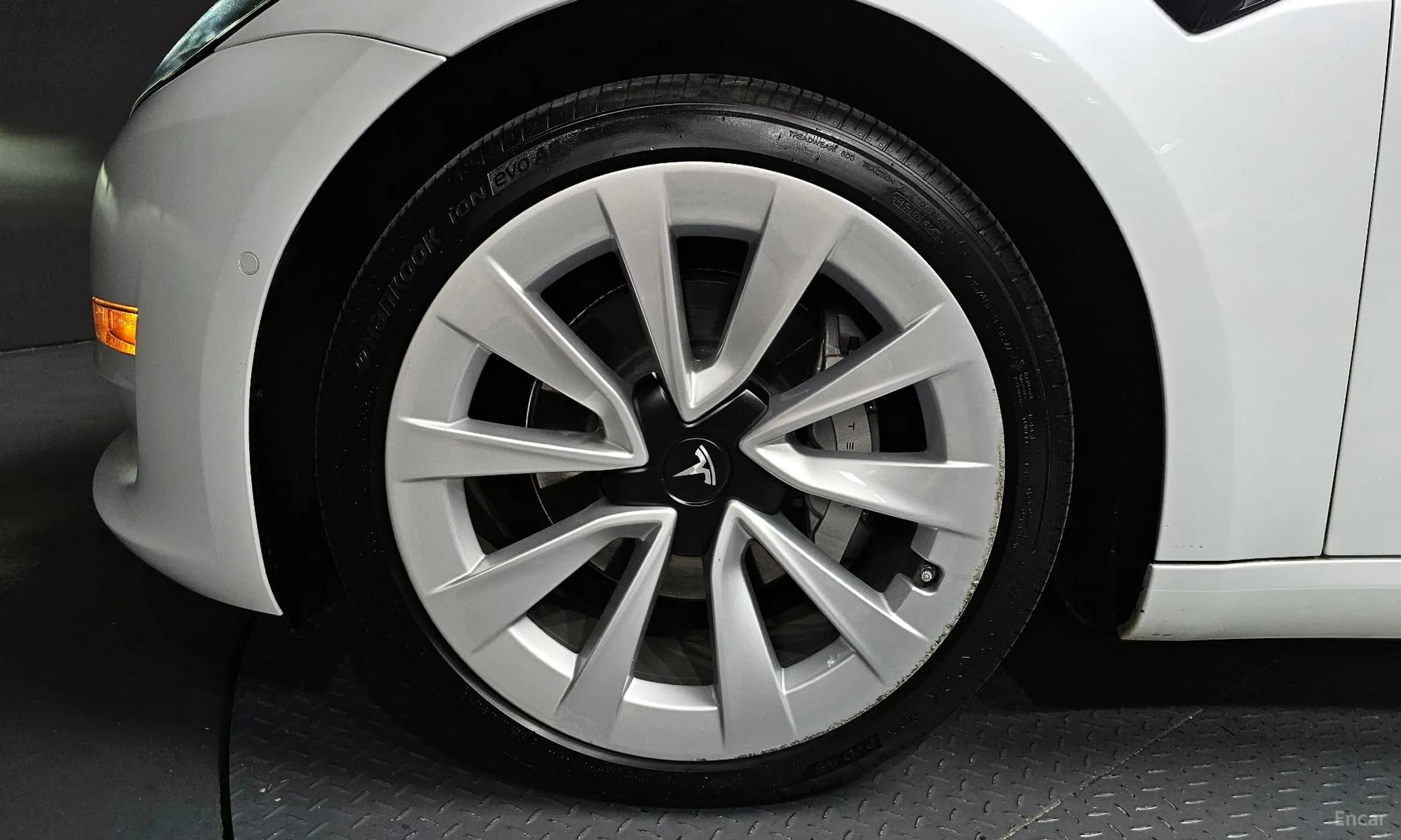 Model 3