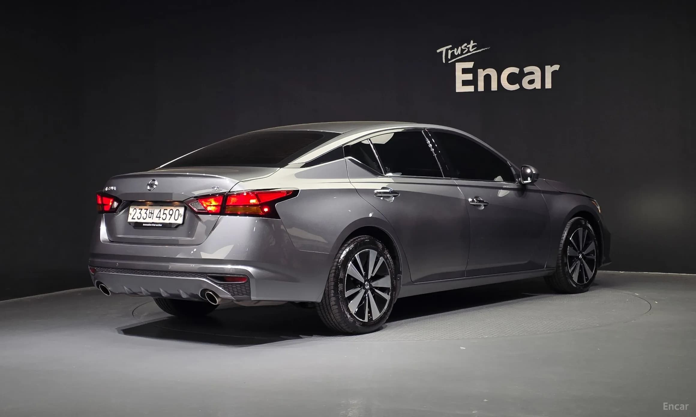 Altima (L34)