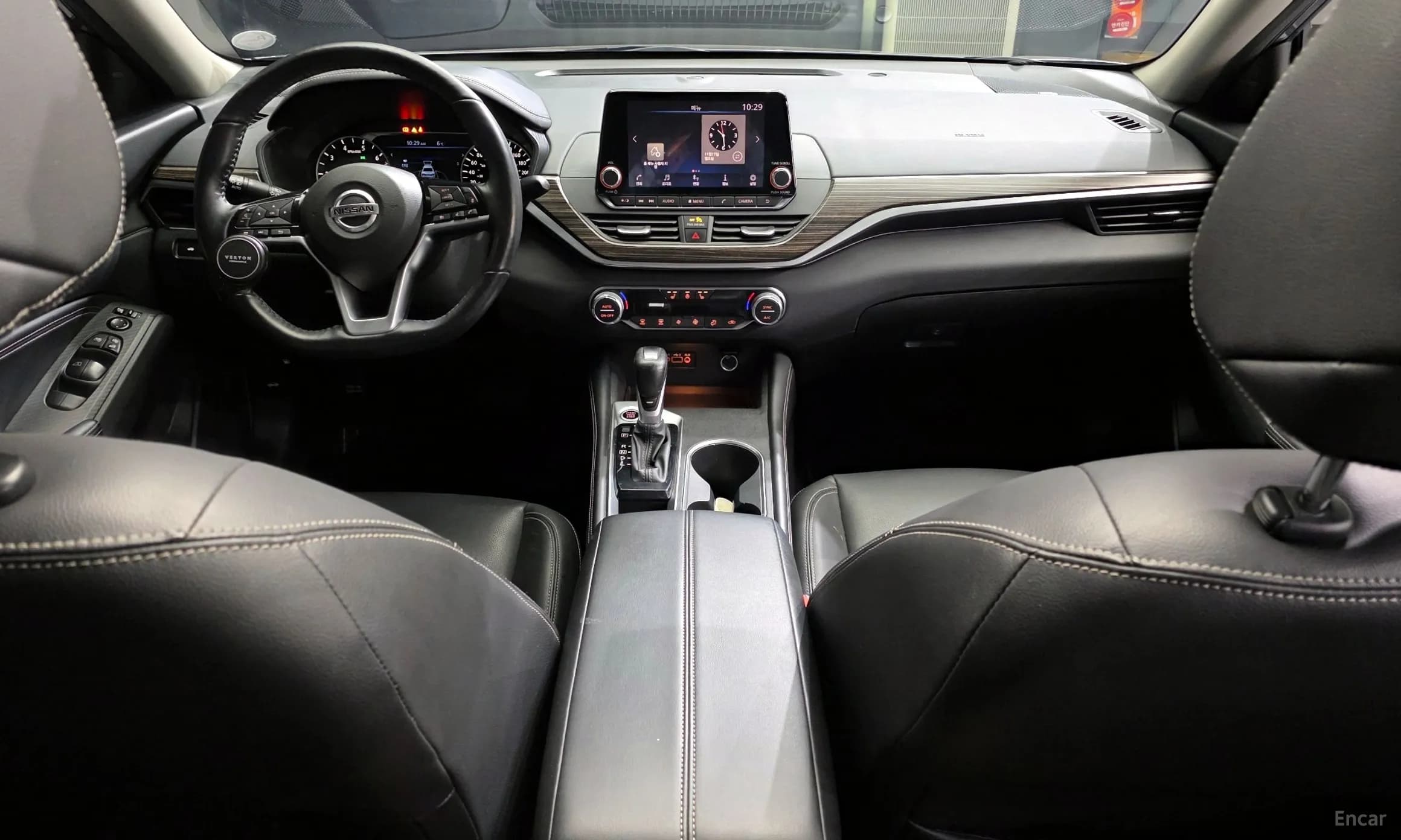 Altima (L34)