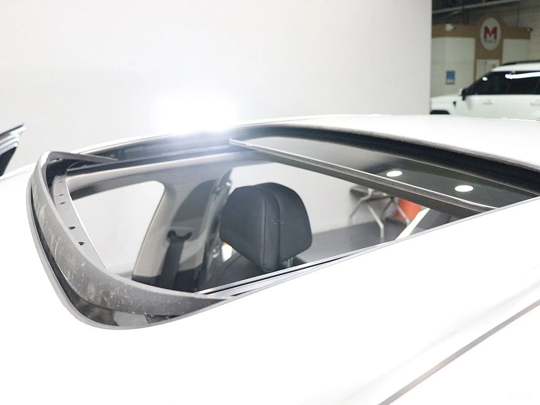 7 Series (F01)