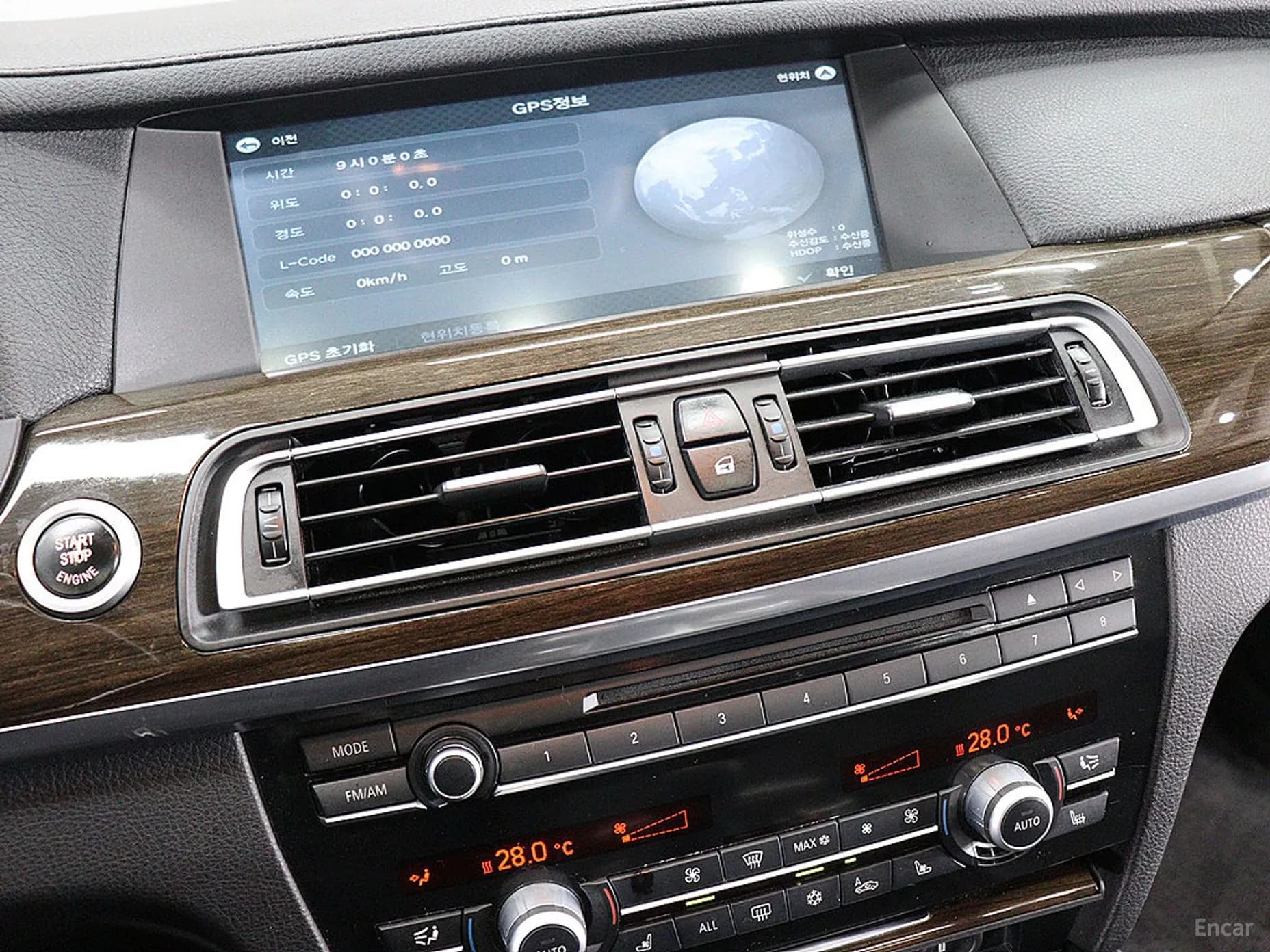 7 Series (F01)
