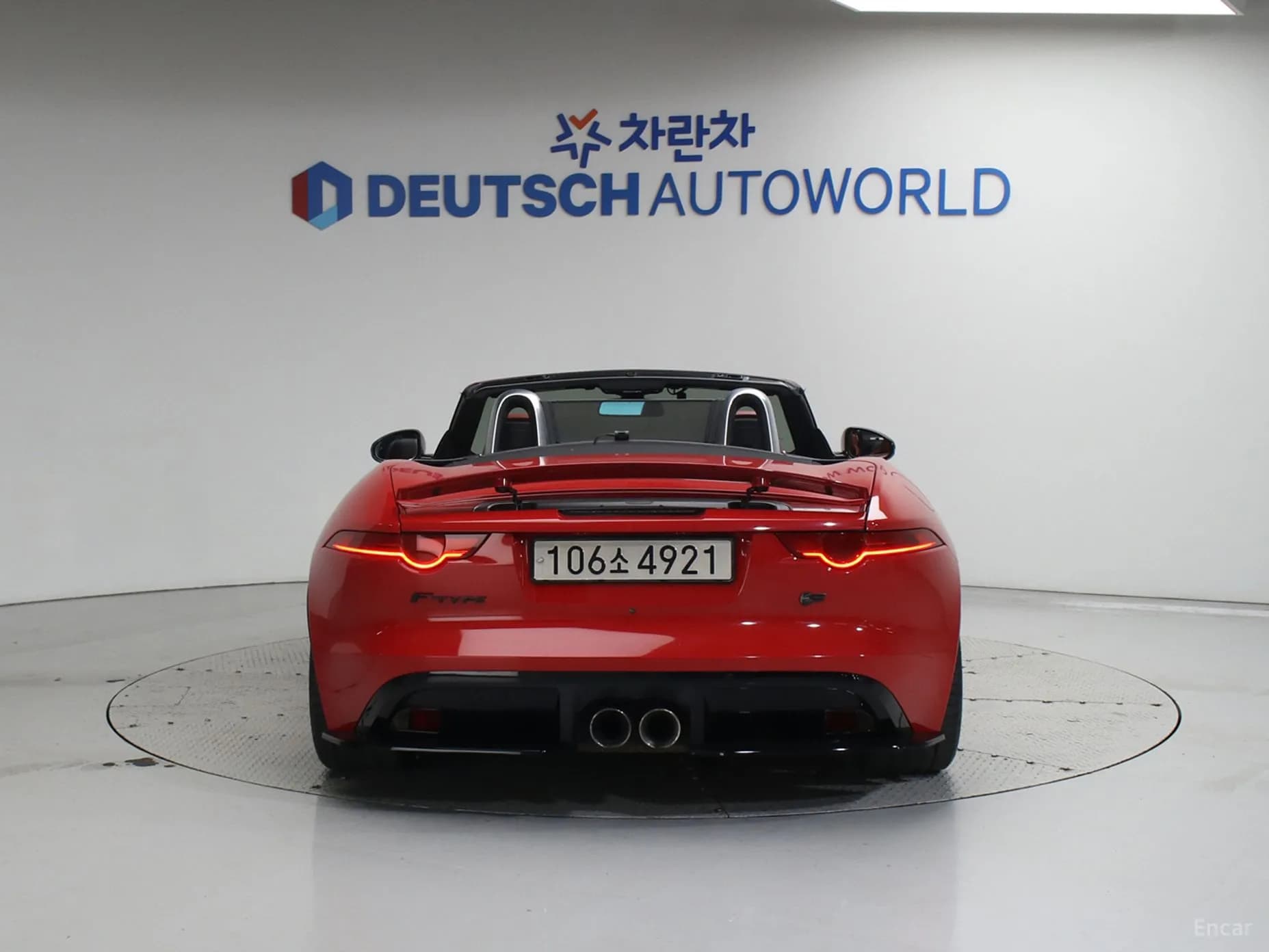 F-TYPE