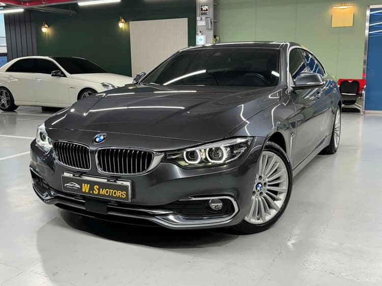 Series 4 (F32)