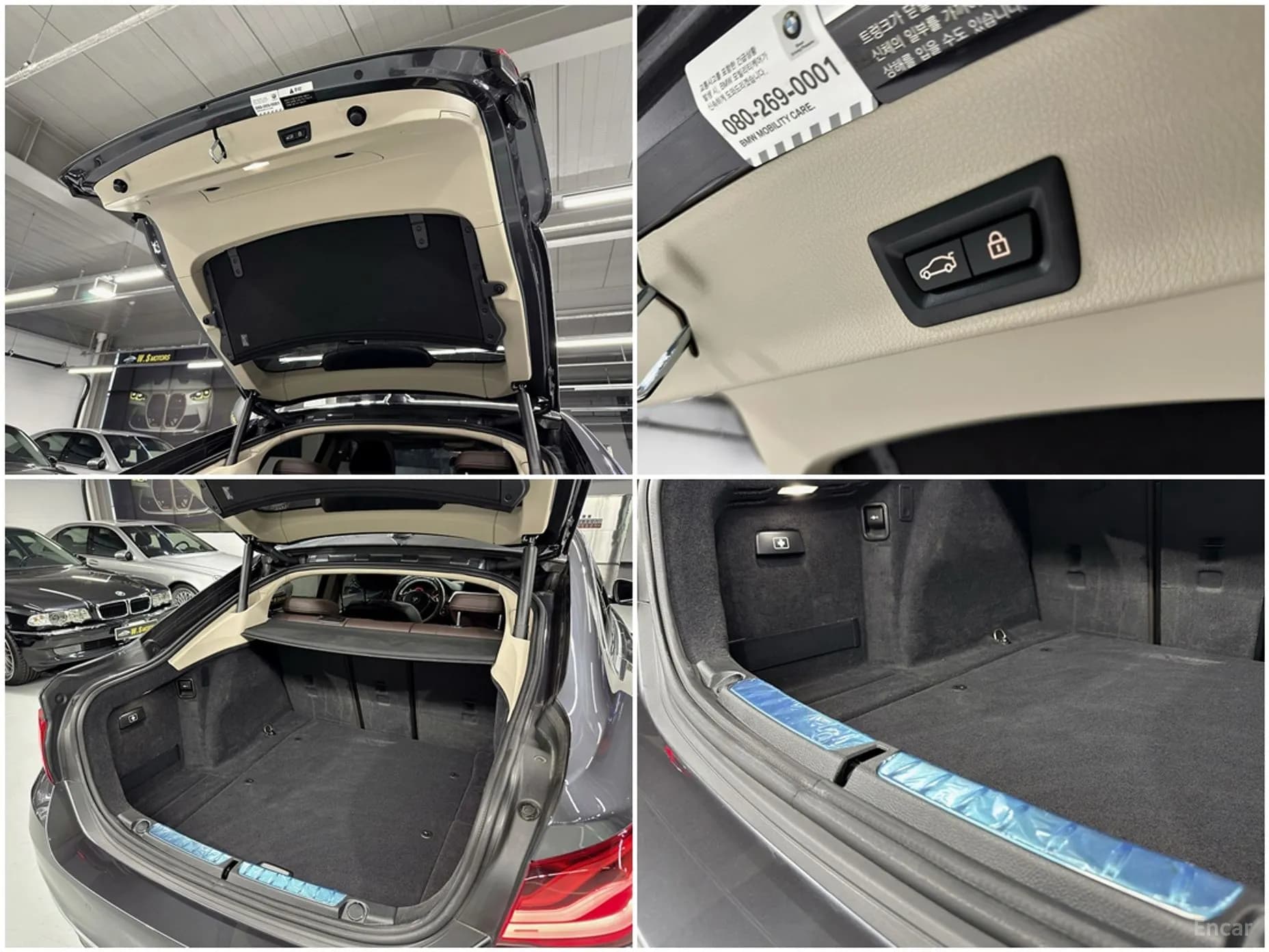 Series 4 (F32)
