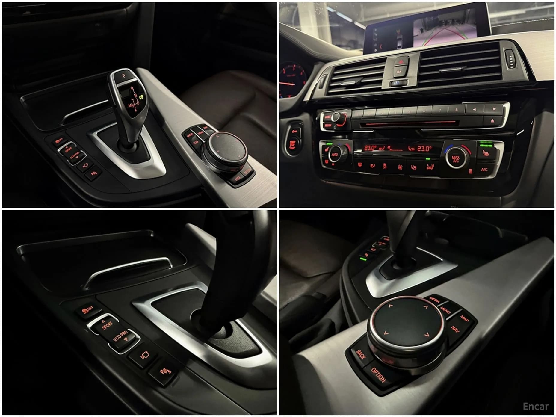 Series 4 (F32)