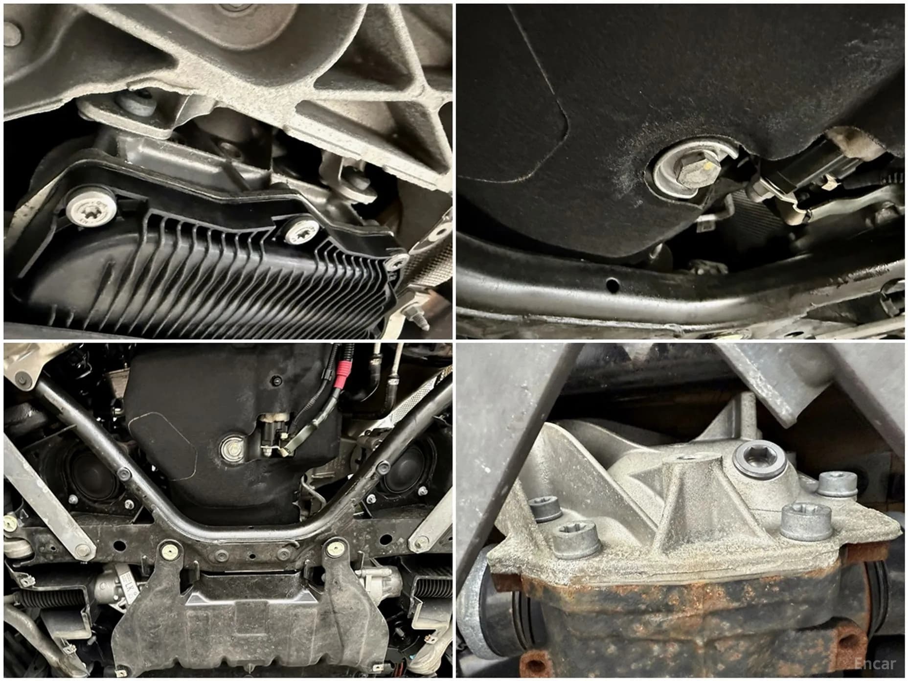 Series 4 (F32)