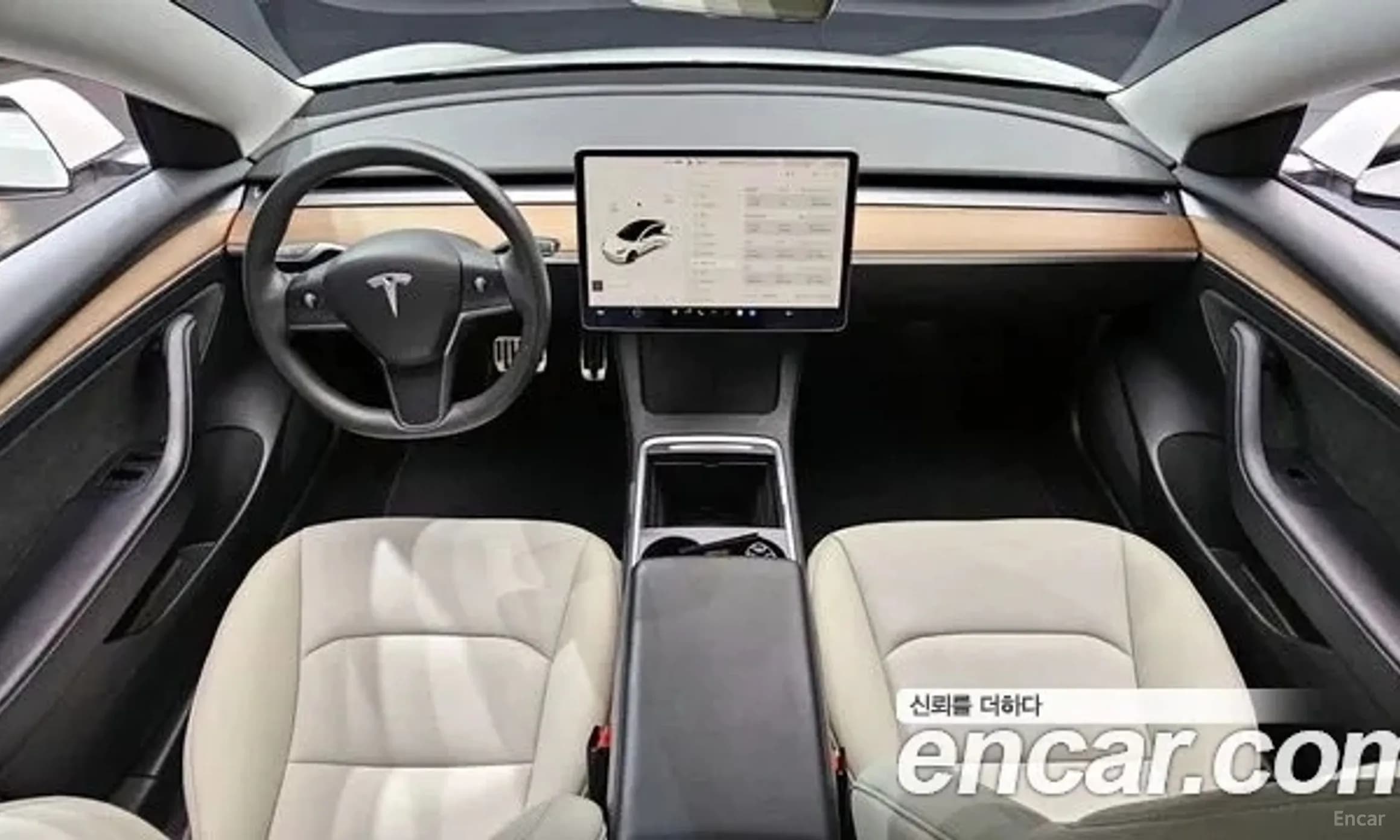 Model 3