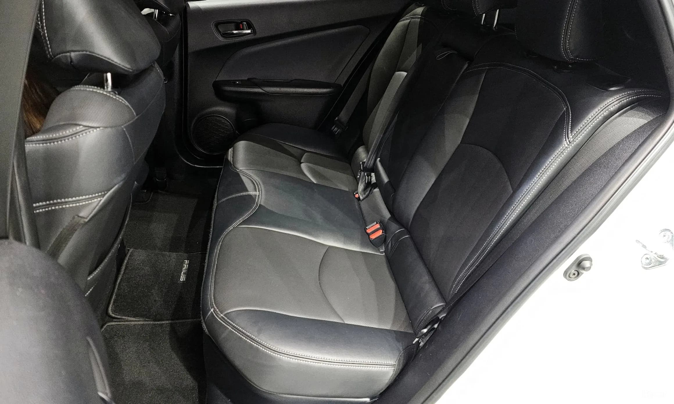Prius 4th Generation