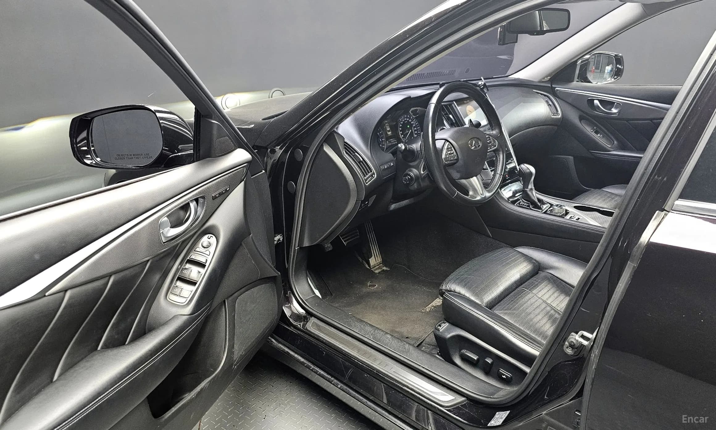 Q50