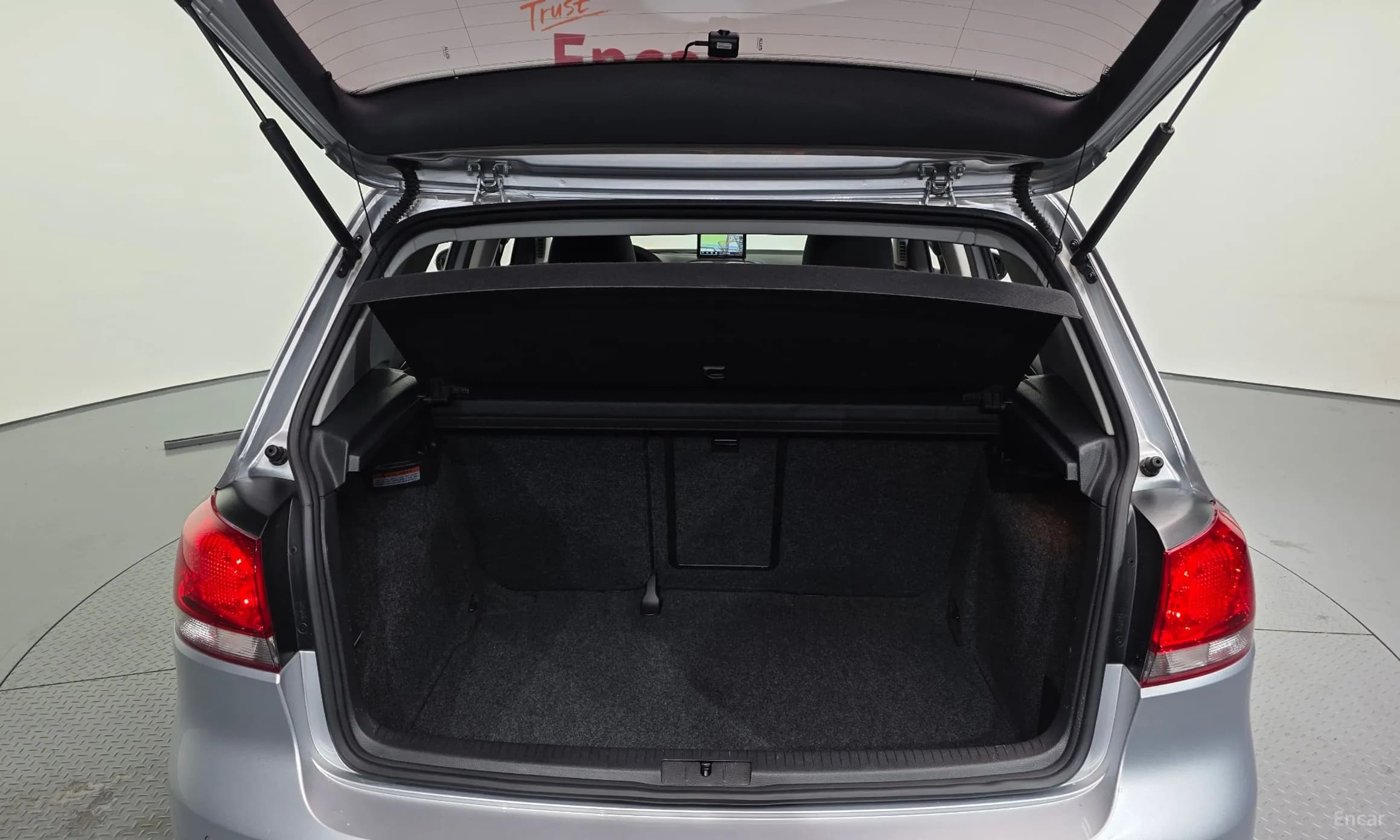 Golf 6th Generation