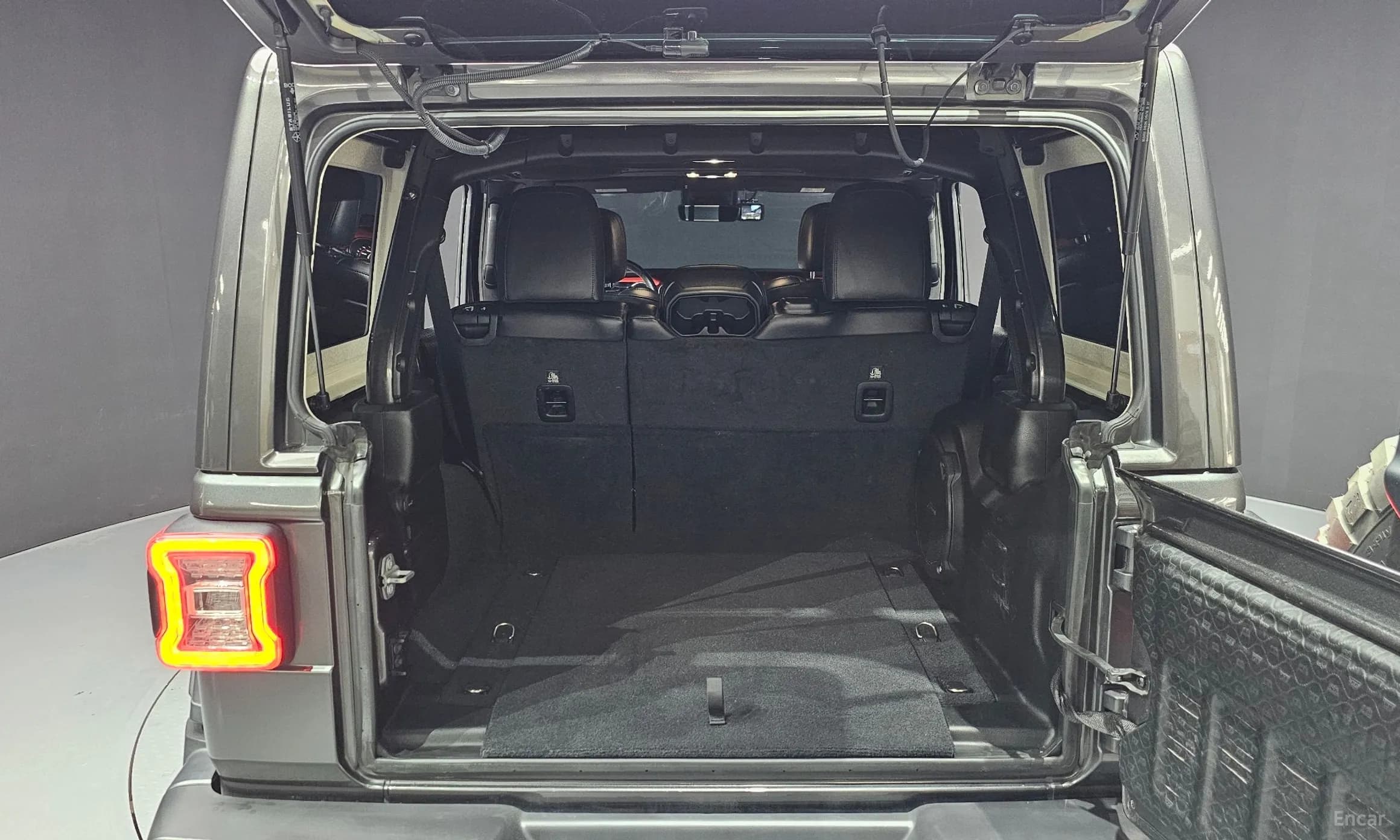 Wrangler (JL)