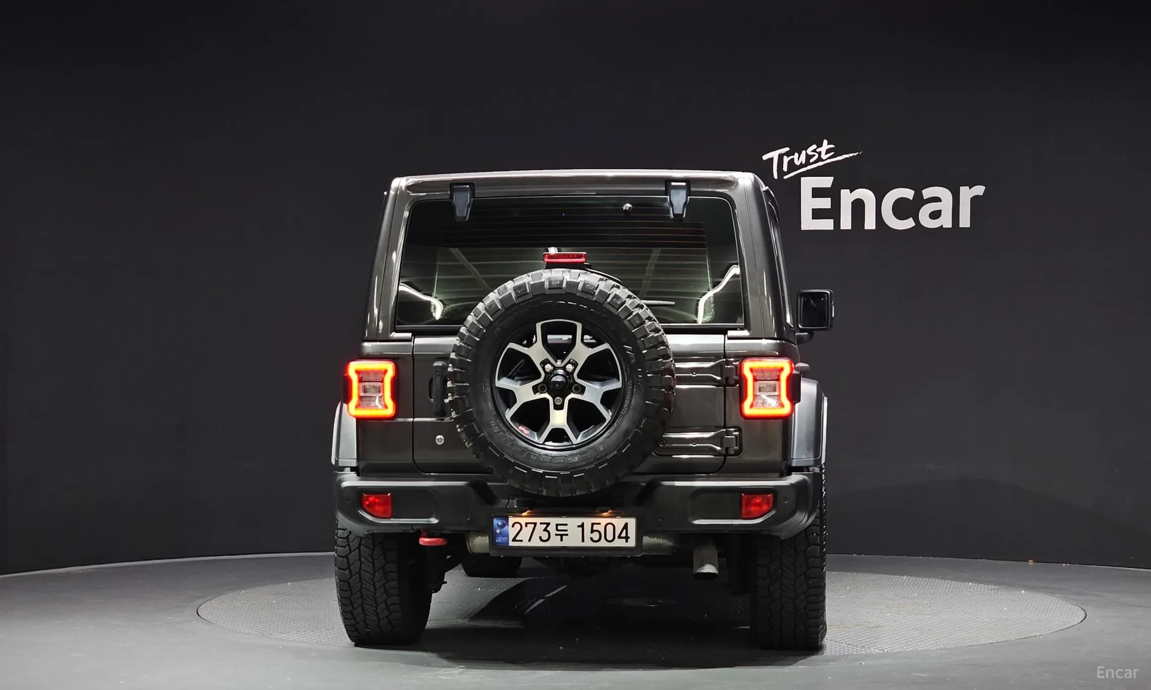 Wrangler (JL)