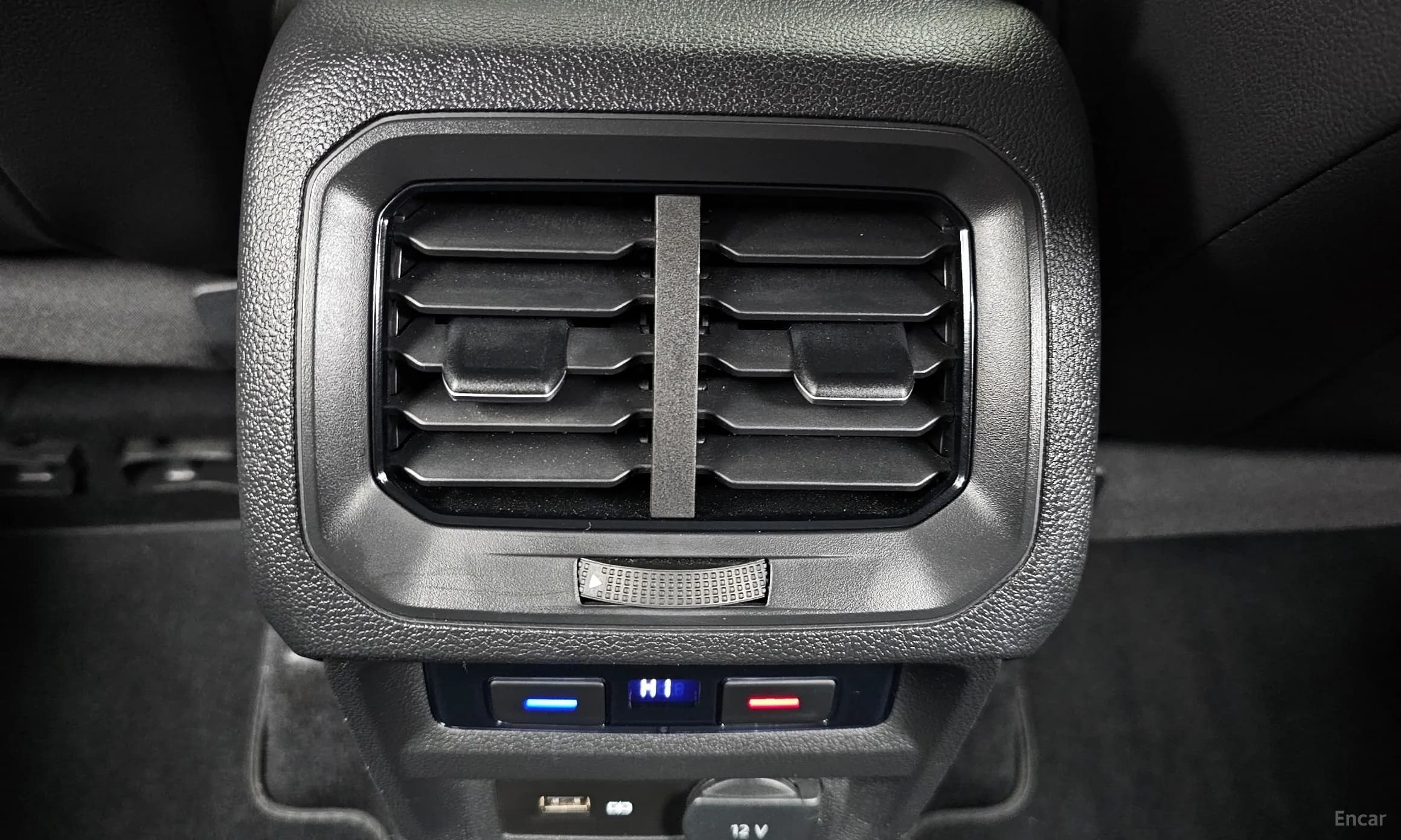 Tiguan 2nd Generation