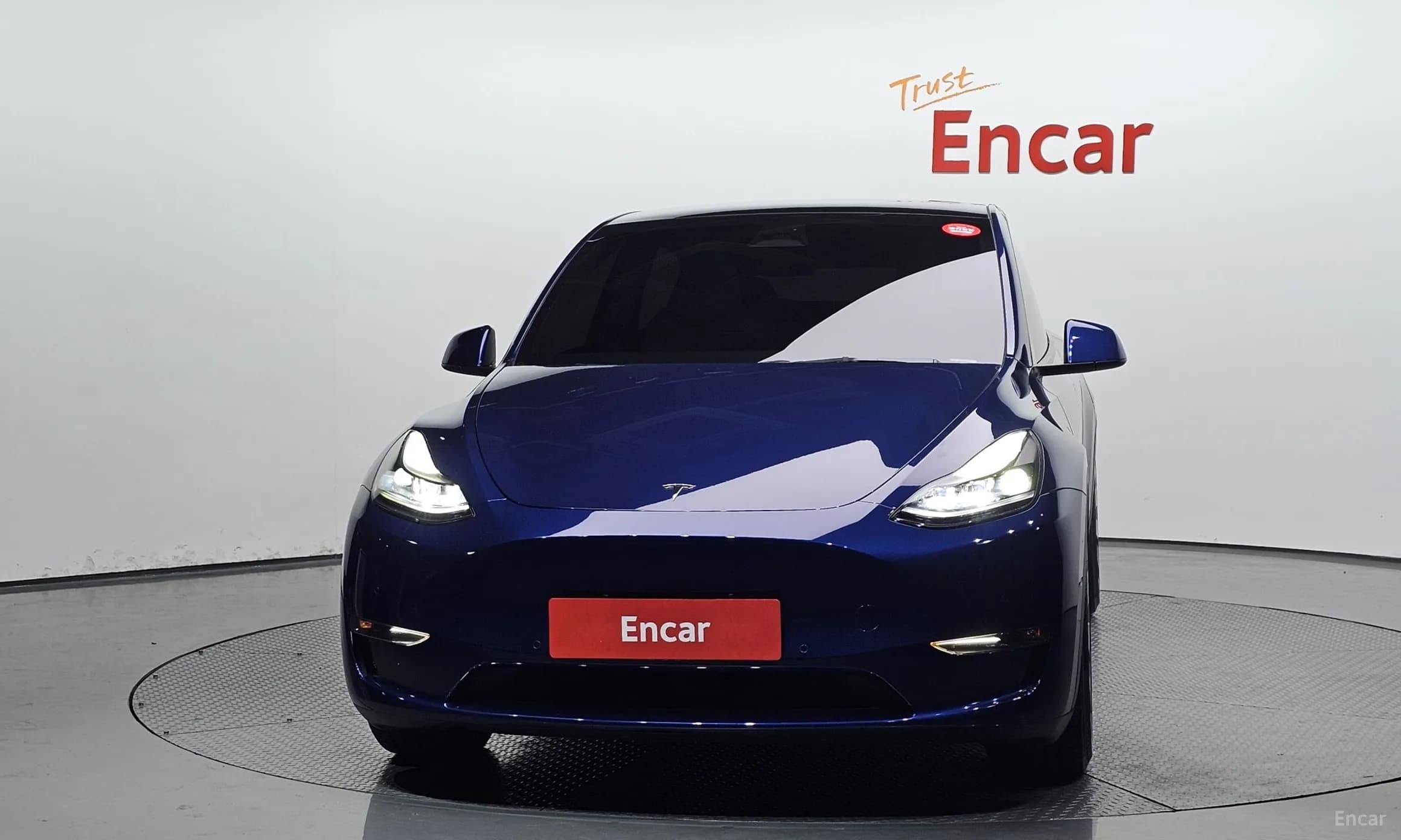 Model Y