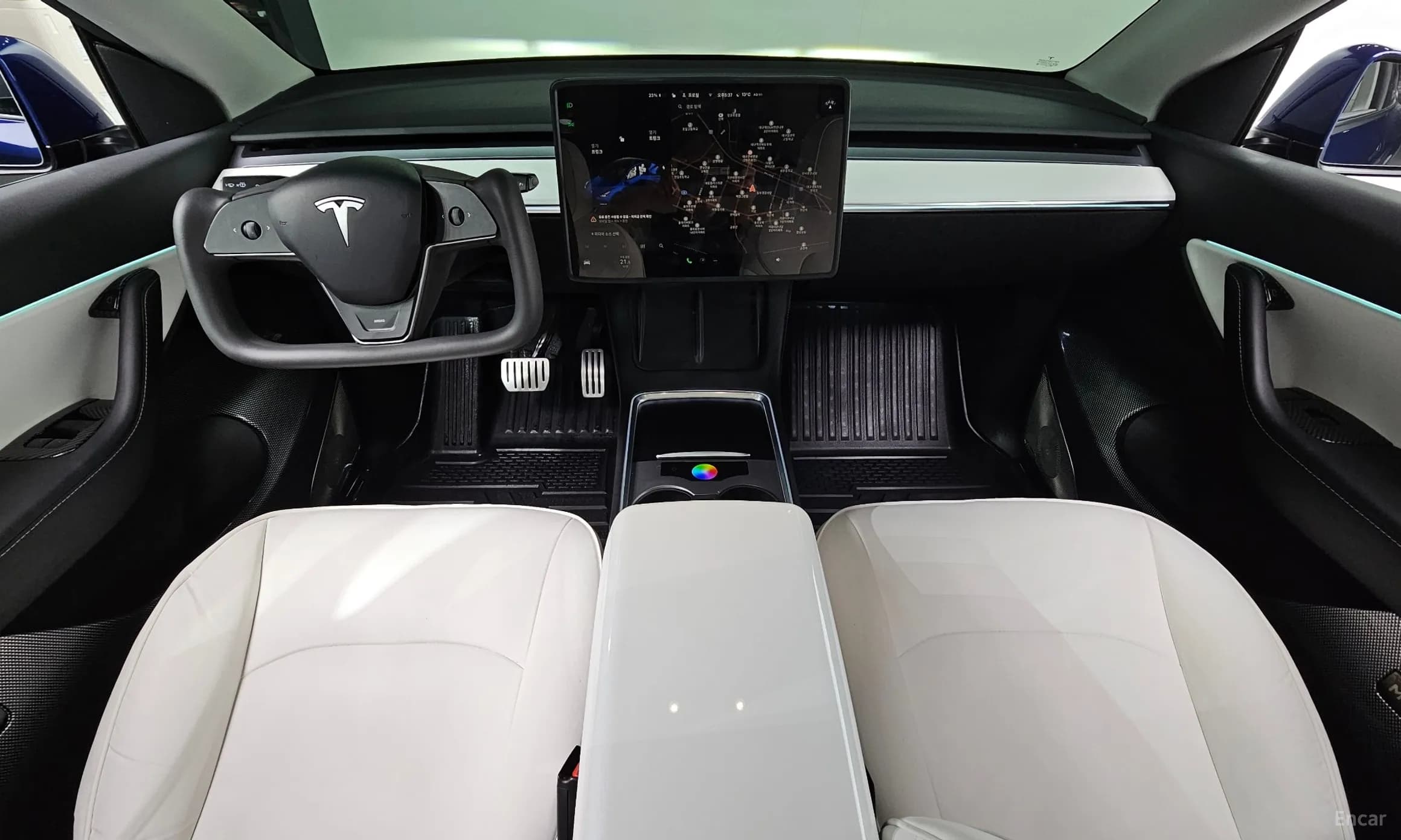 Model Y