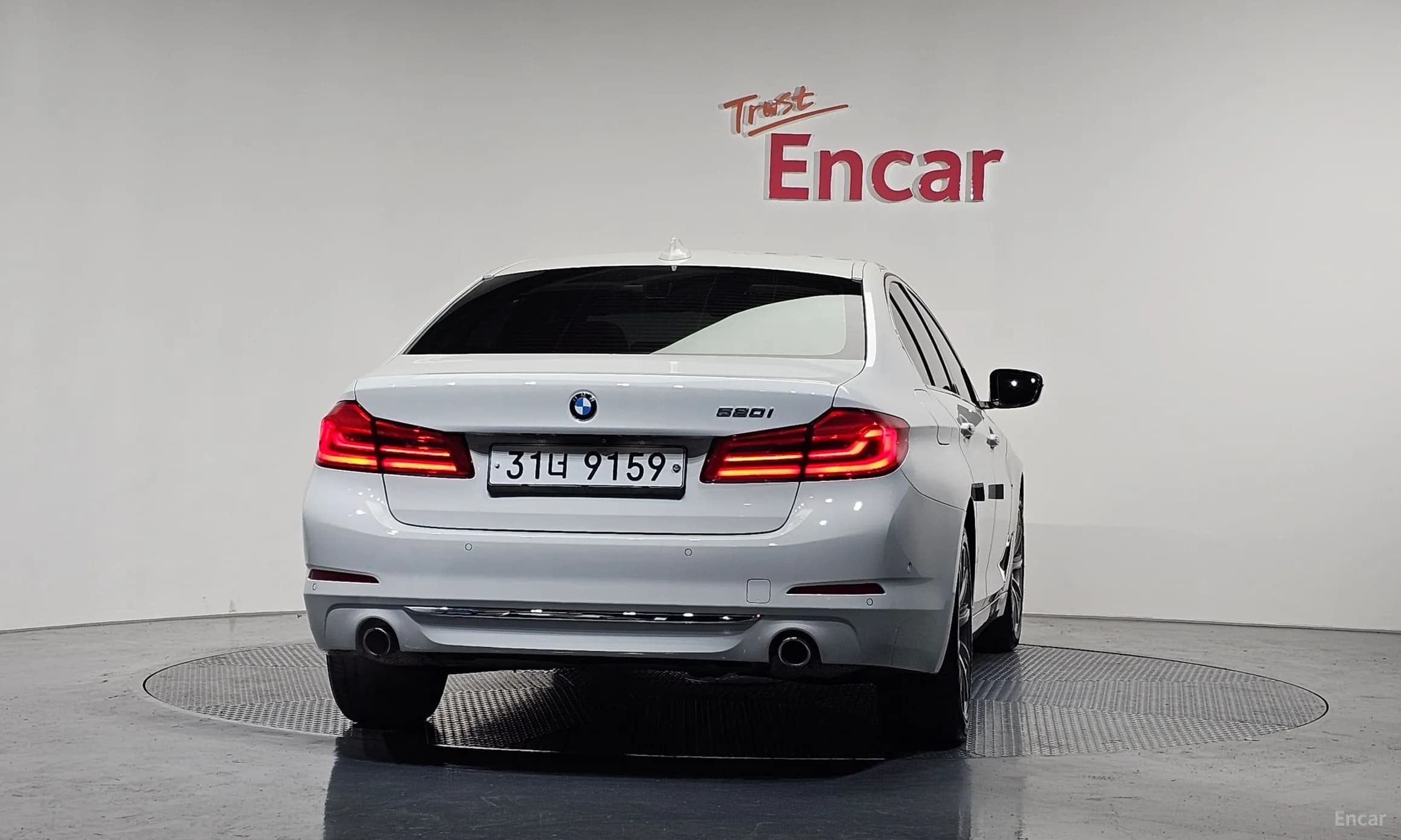 5 Series (G30)