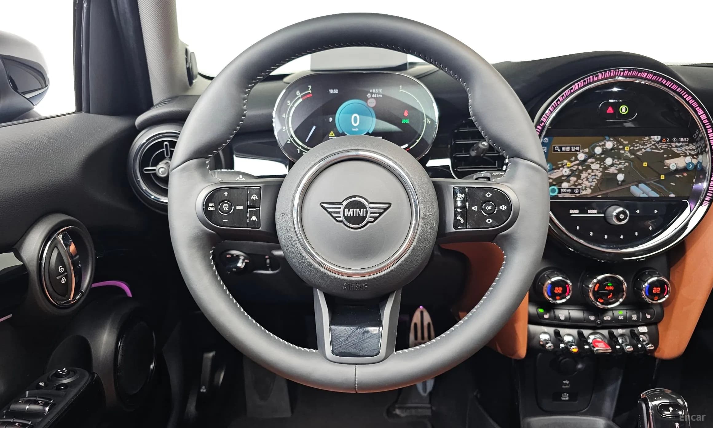 Cooper S
