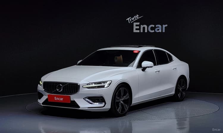 S60 3rd Generation