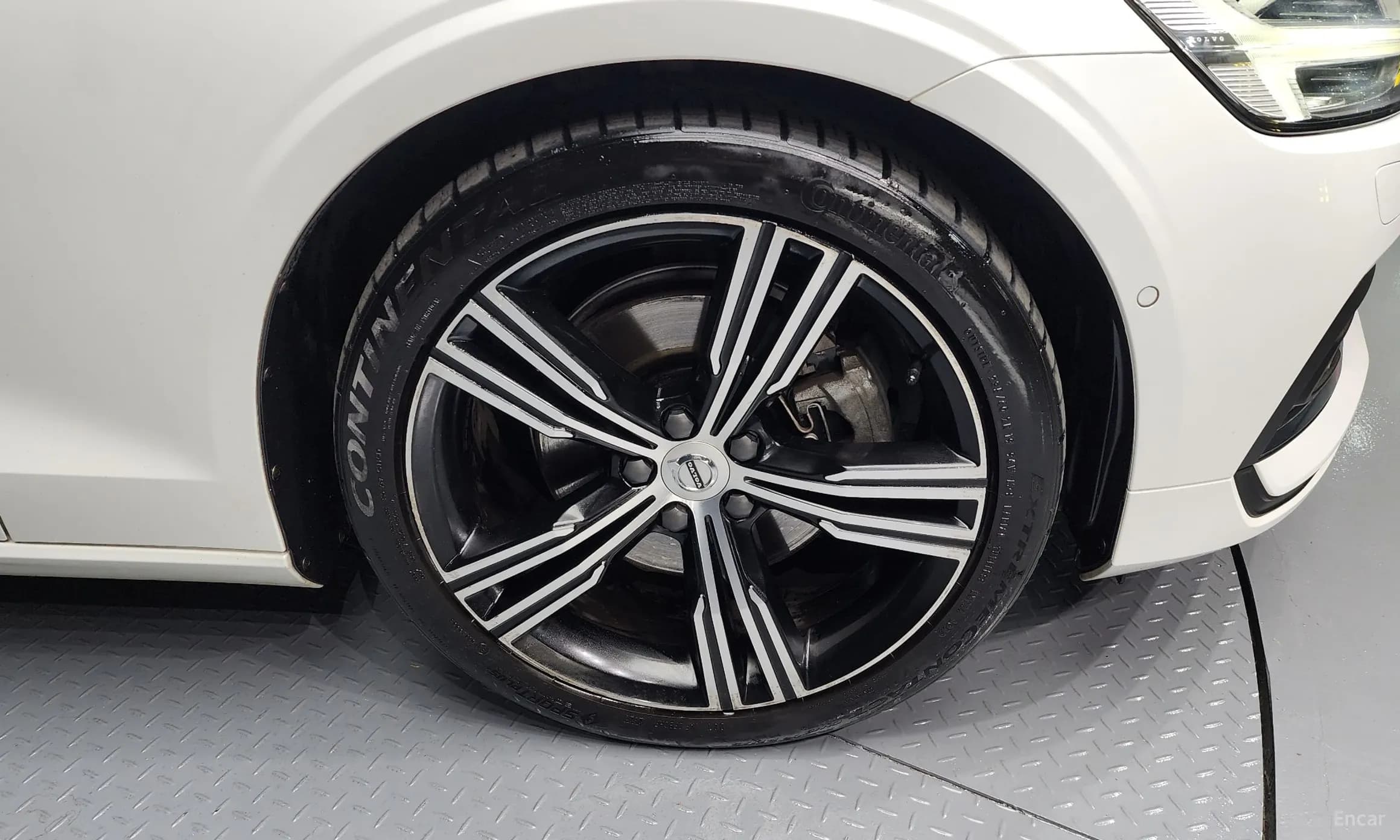S60 3rd Generation