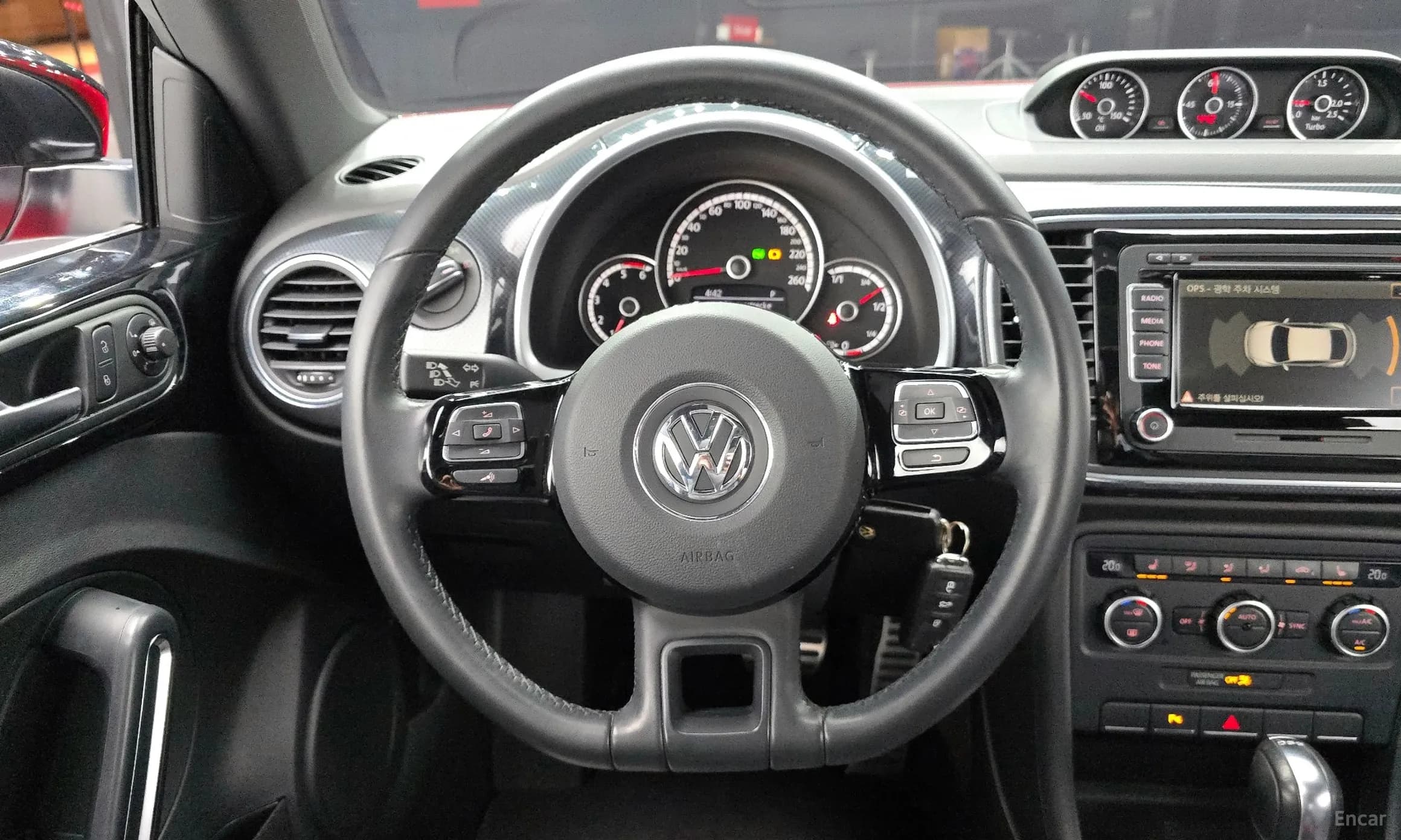 The Beetle