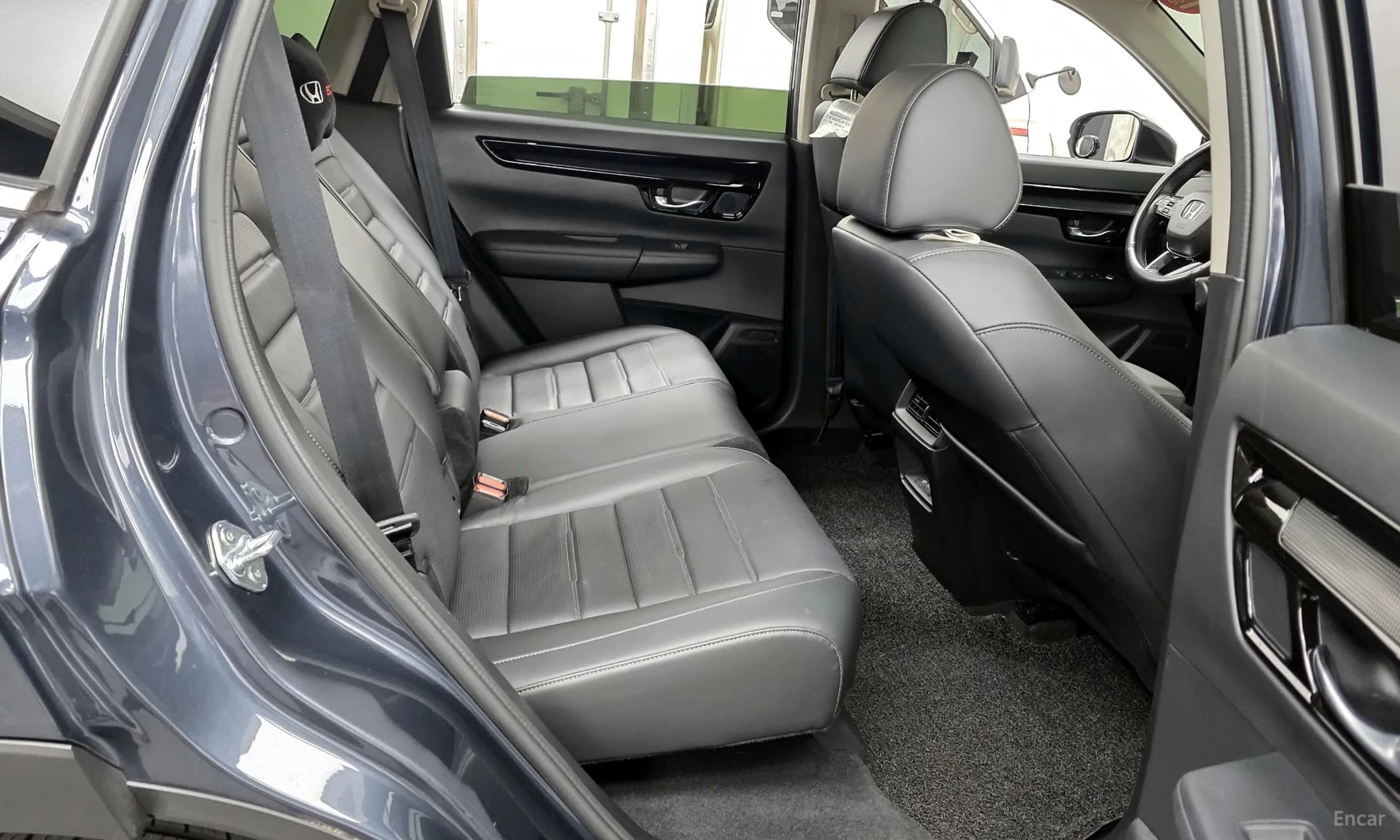 CR-V 6th Generation
