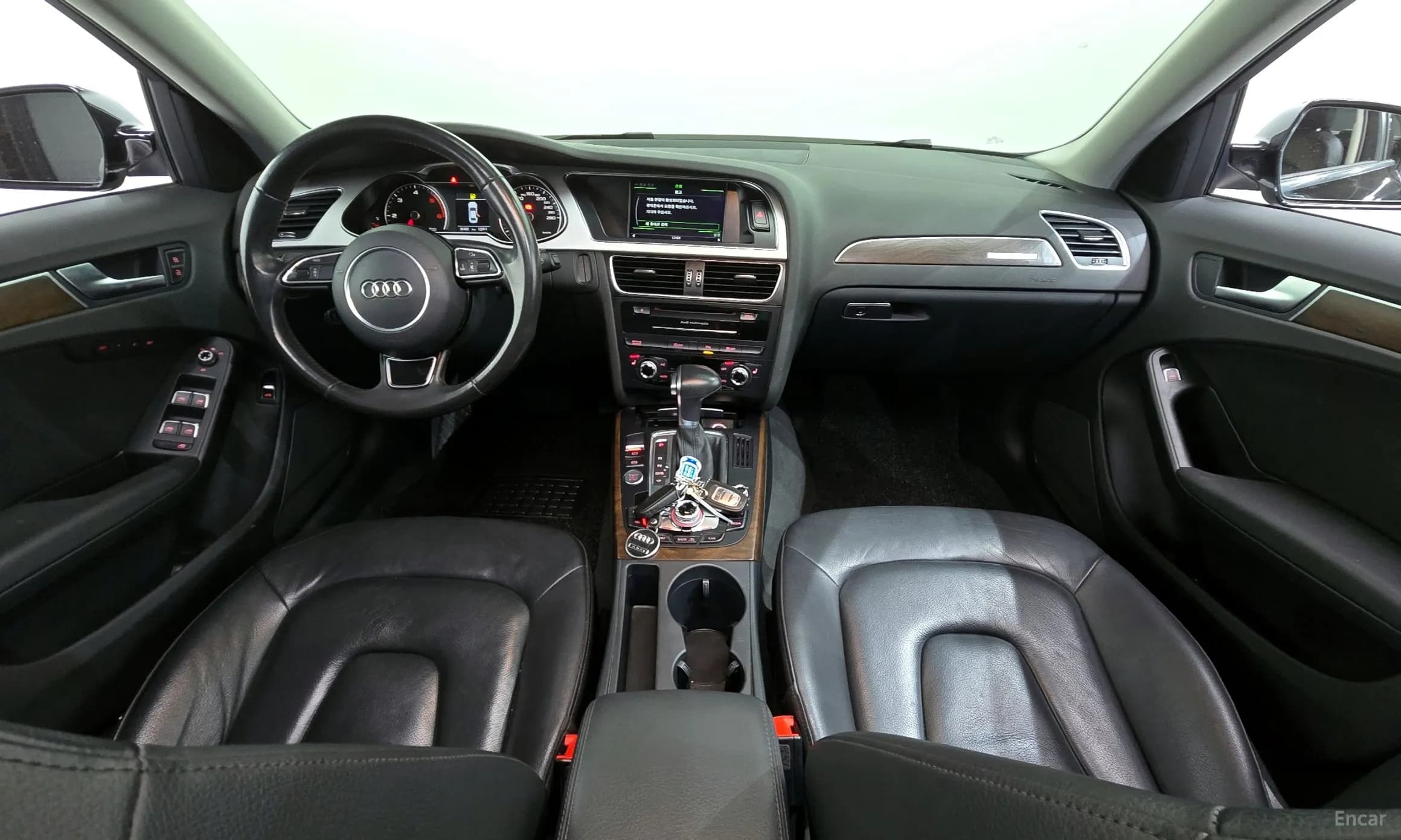 New A4