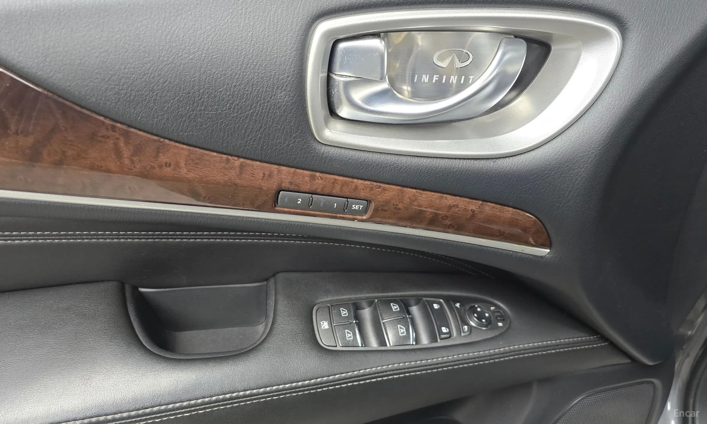 QX60