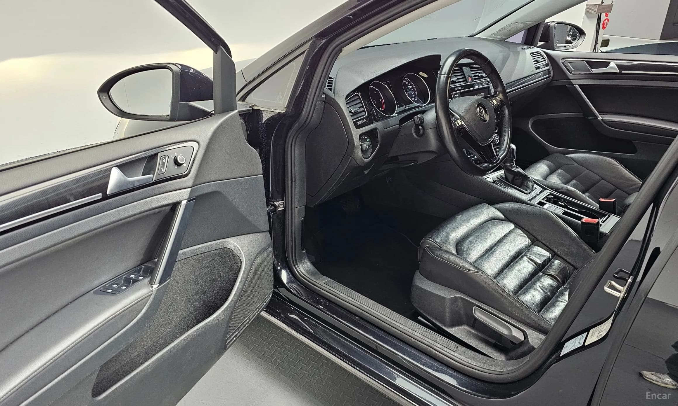 Golf 7th Generation