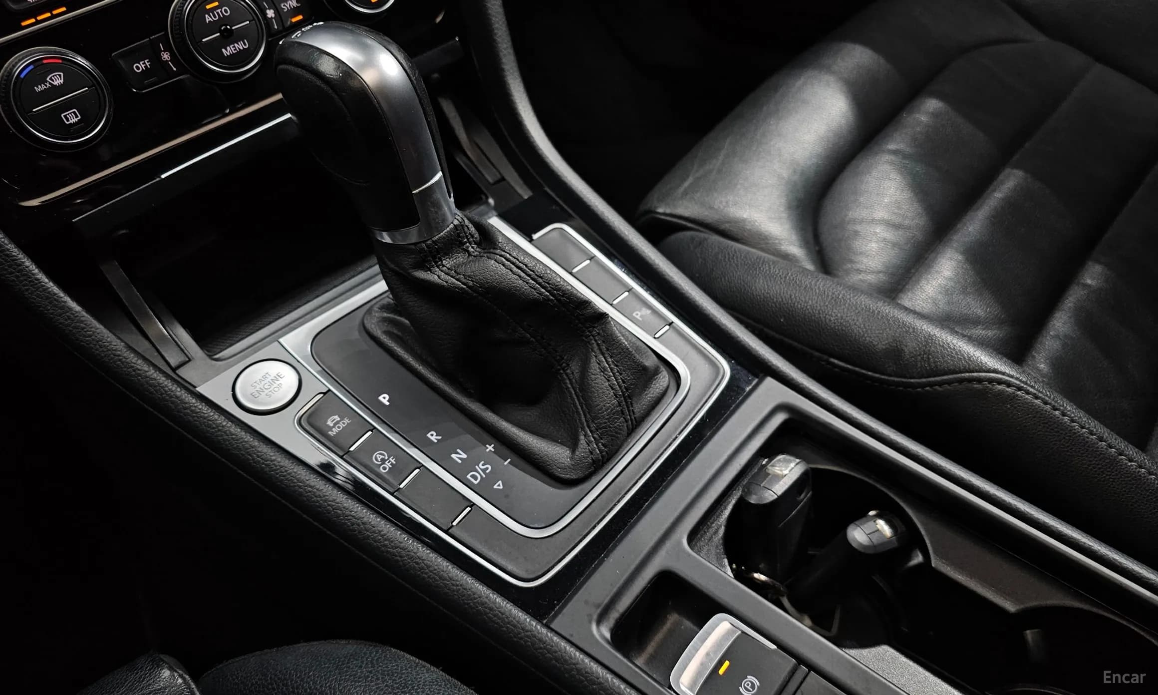 Golf 7th Generation