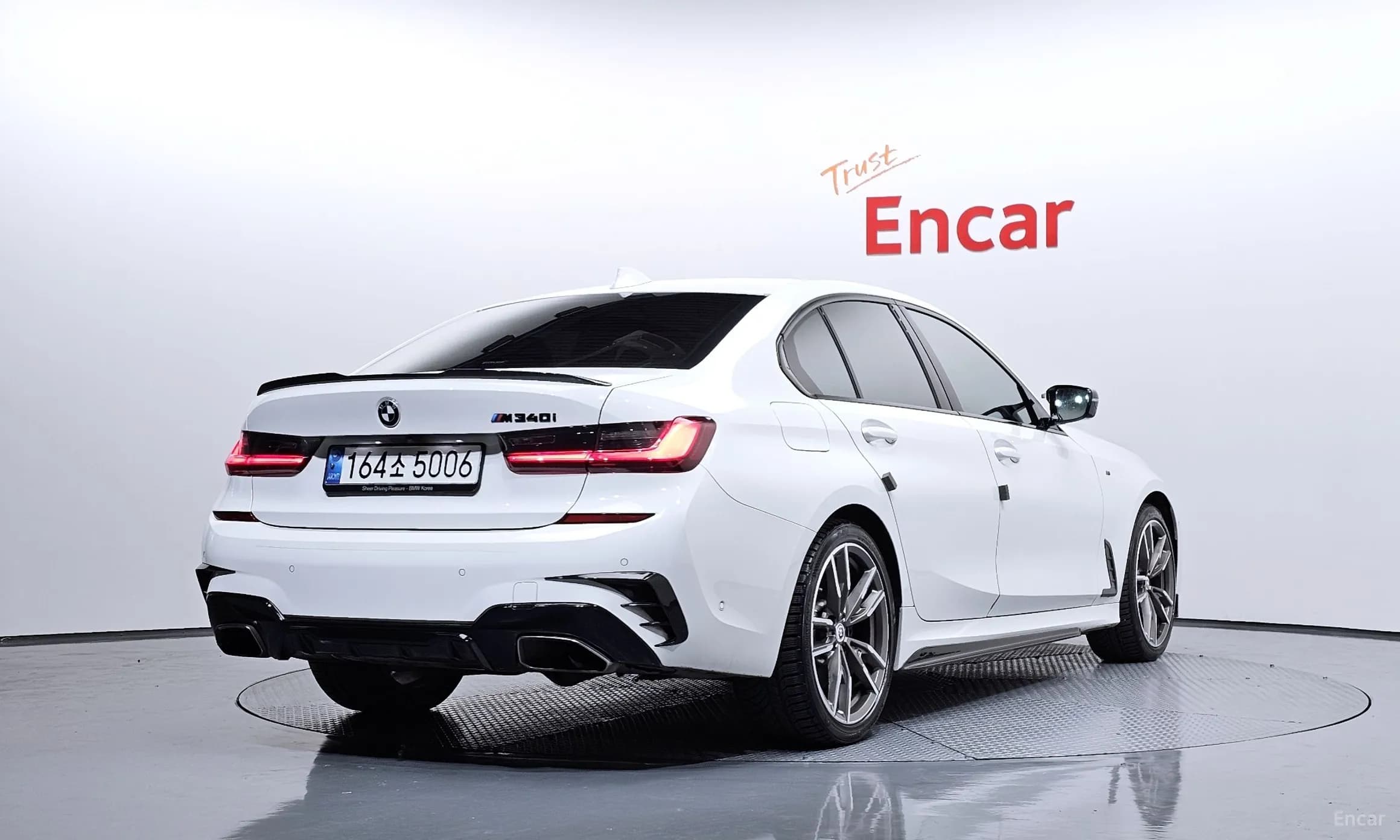 3 Series (G20)