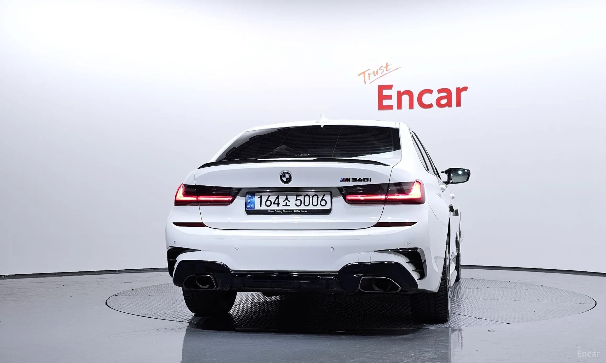 3 Series (G20)