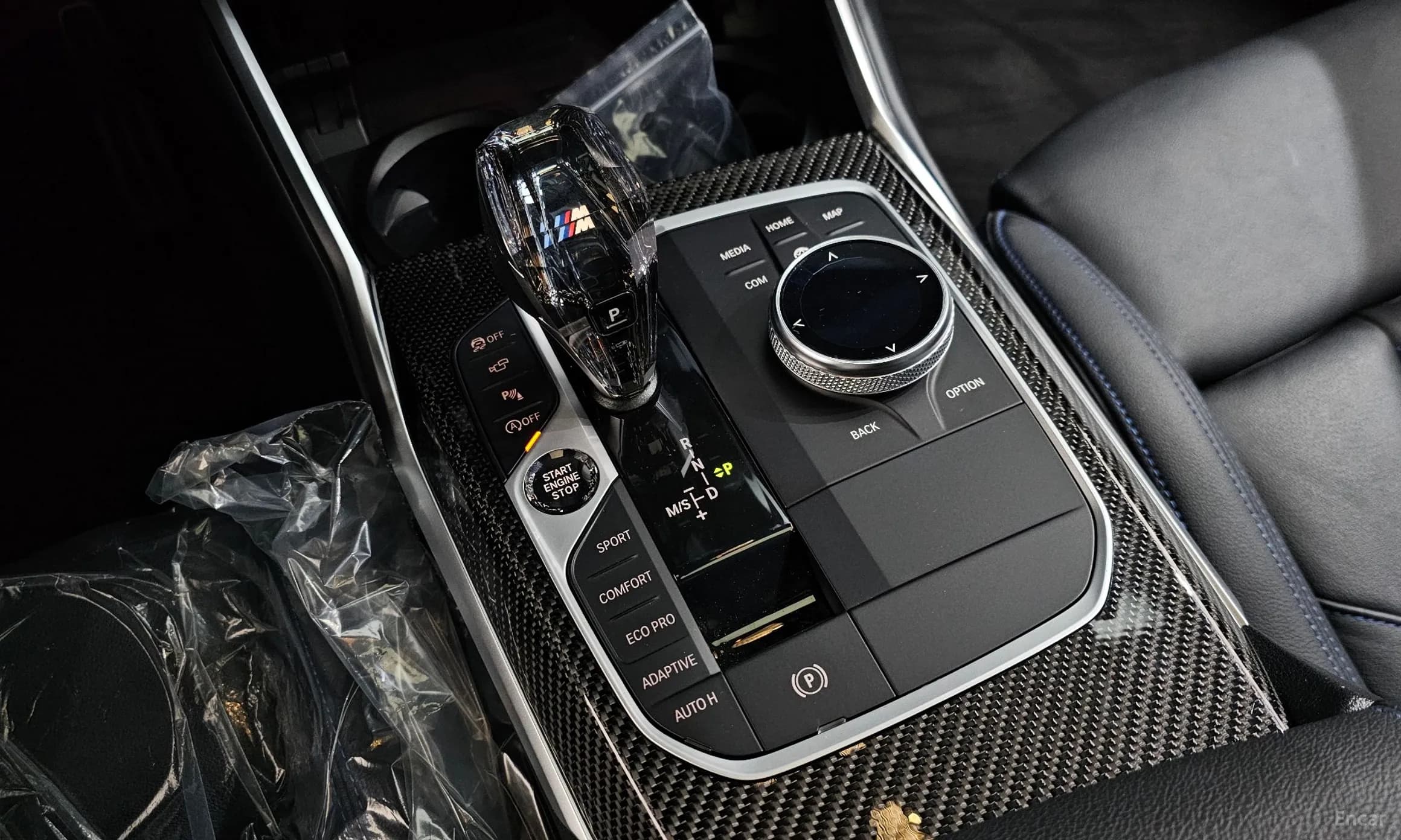 3 Series (G20)