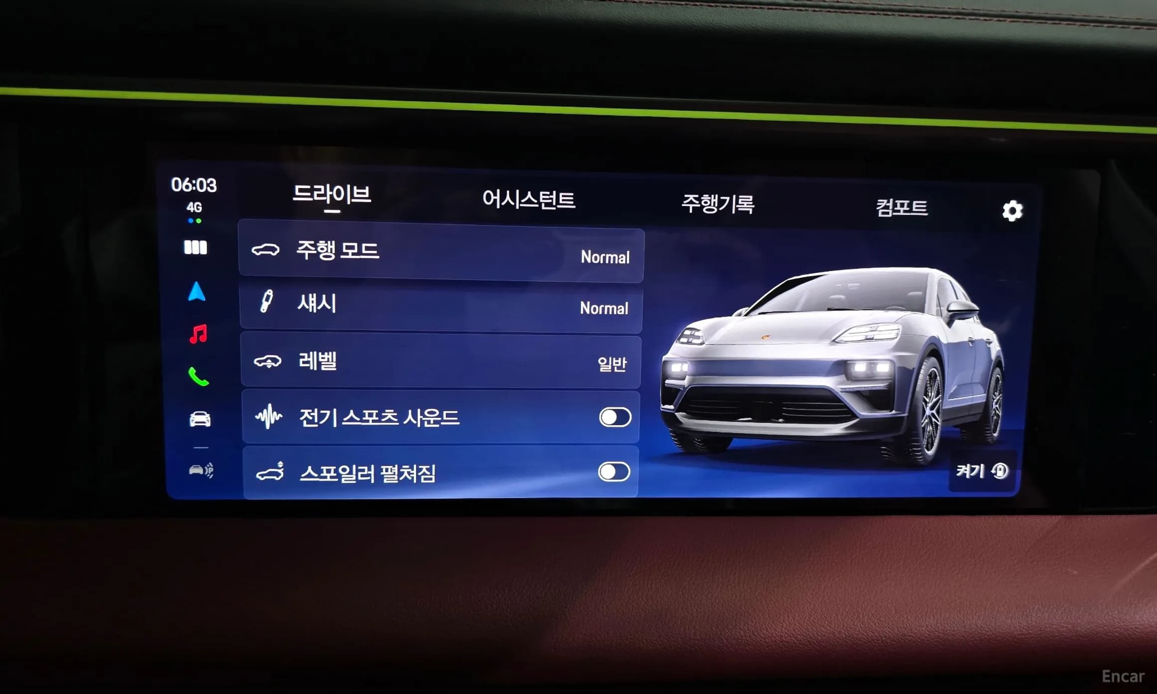 Macan EV